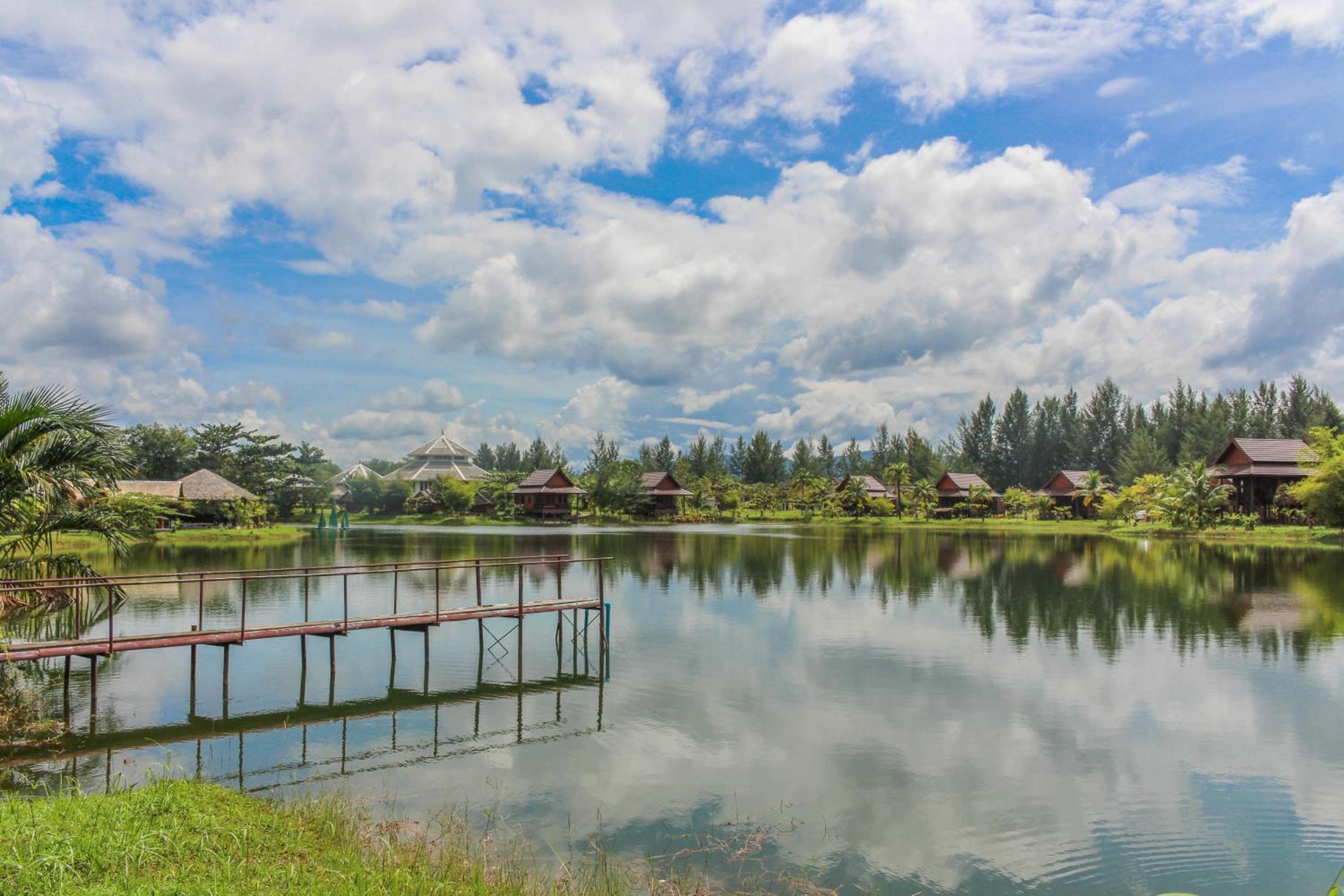 ThaiLife Wellness & Meditation Resort- SHA Plus