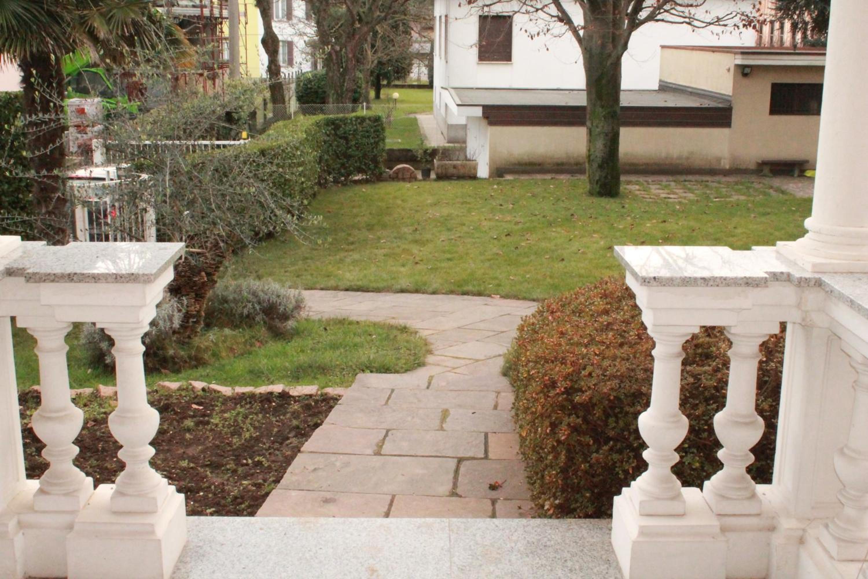 Villa le Rondini