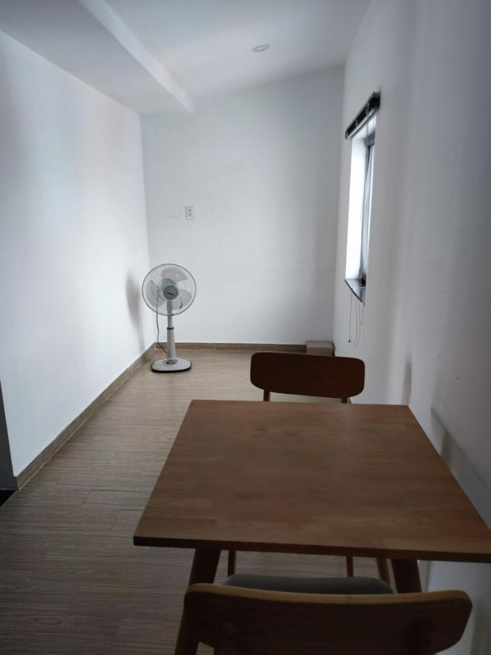 Lee's Apartment