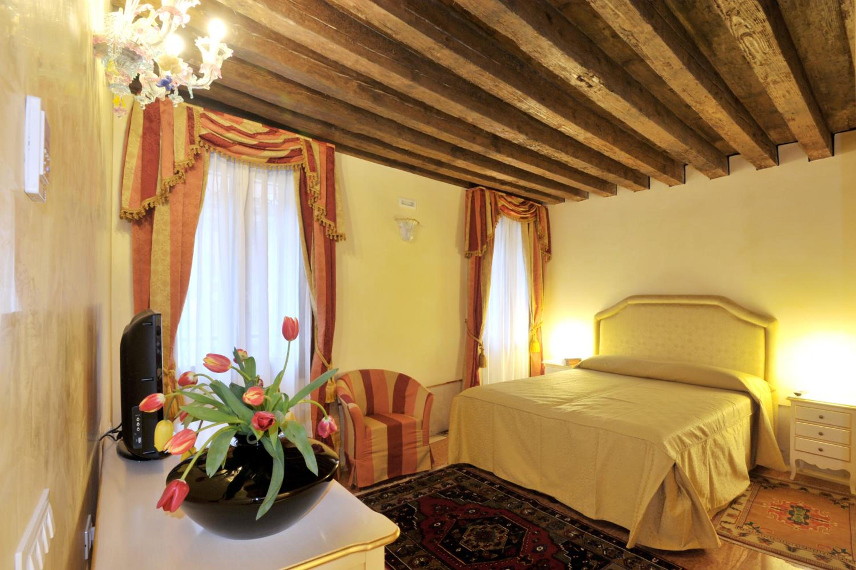 Alla Vigna - Room Only