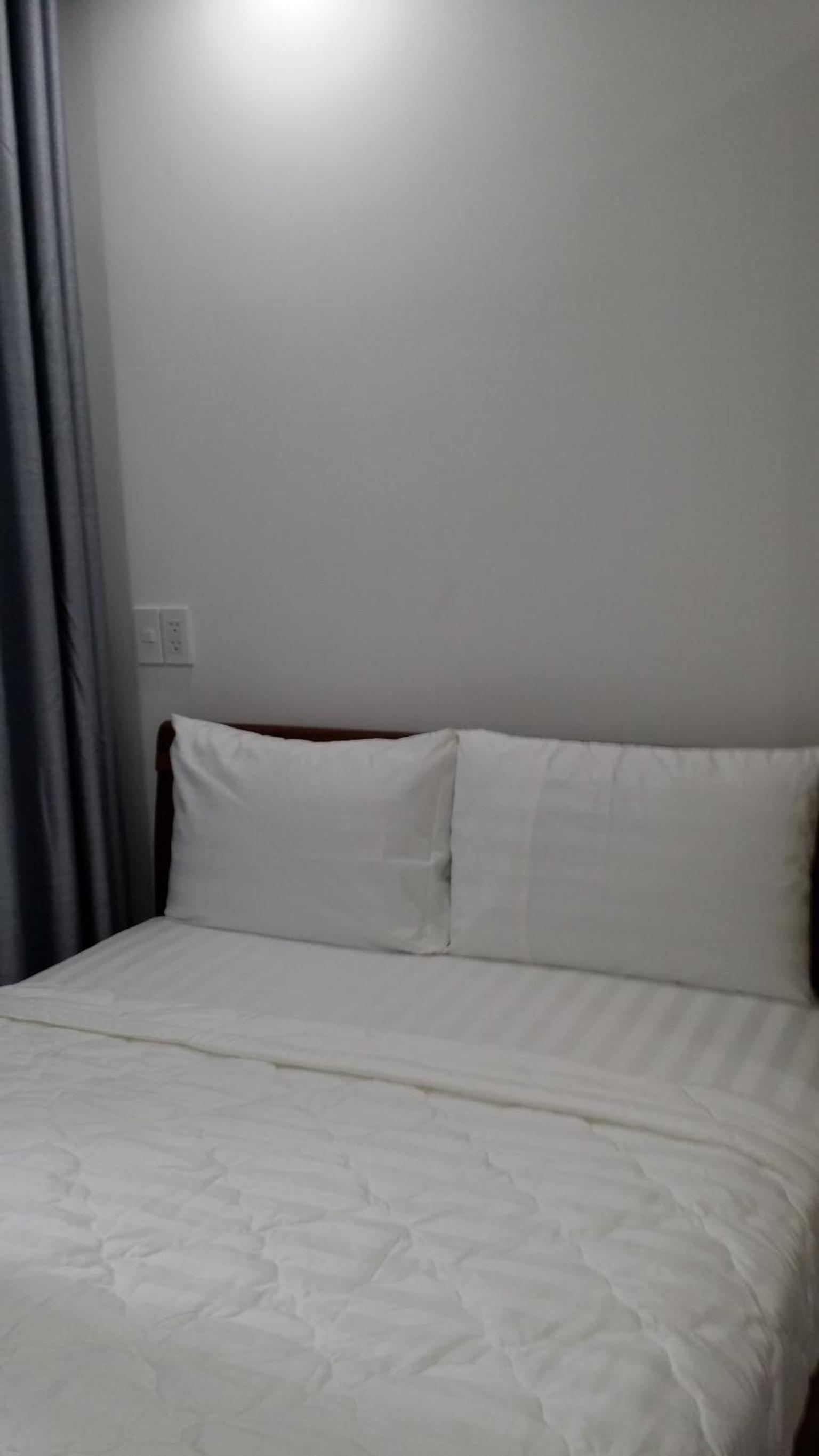 Lee's Apartment
