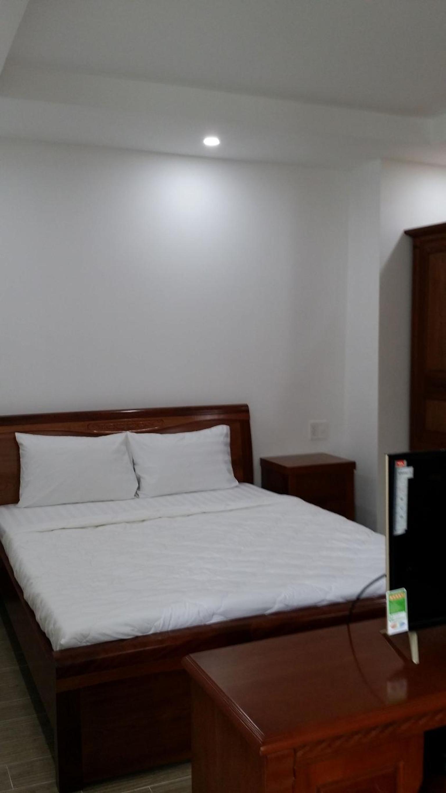 Lee's Apartment
