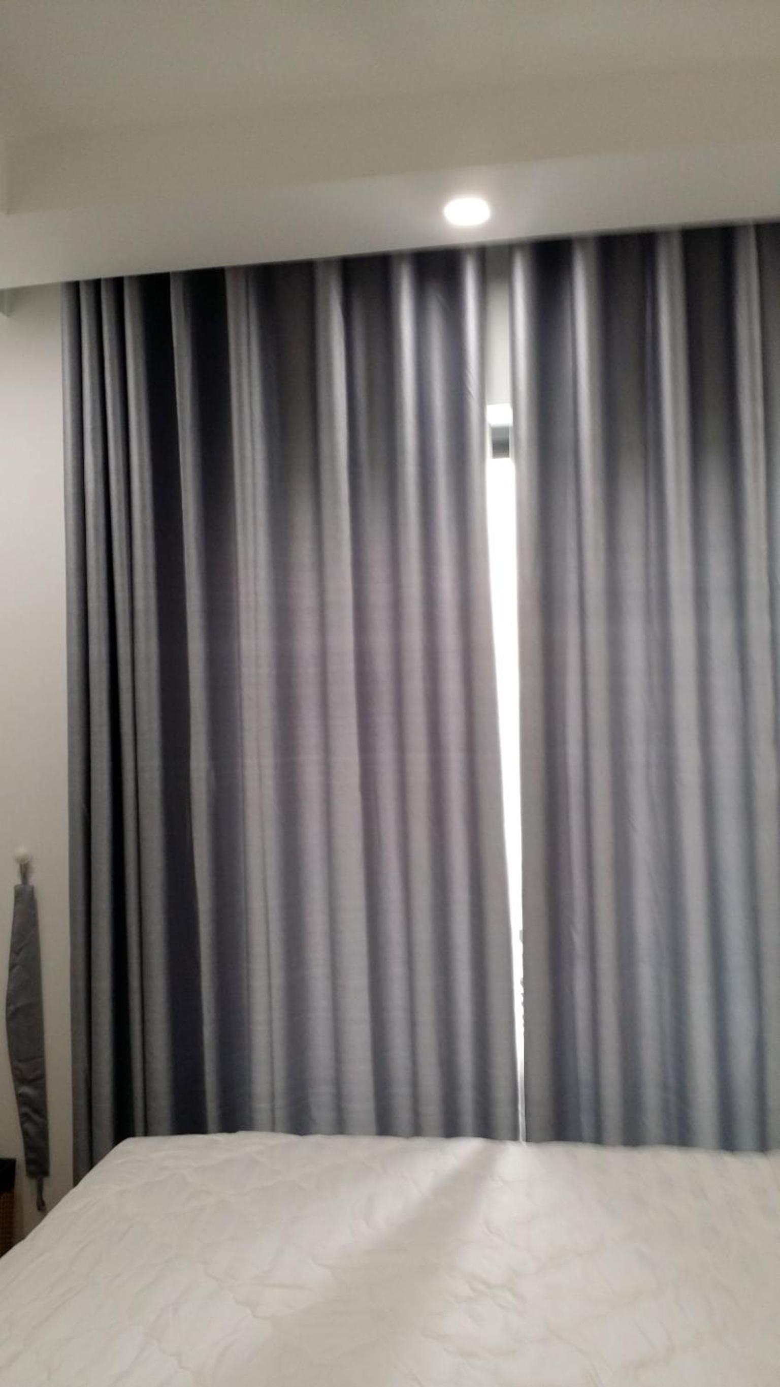 Lee's Apartment