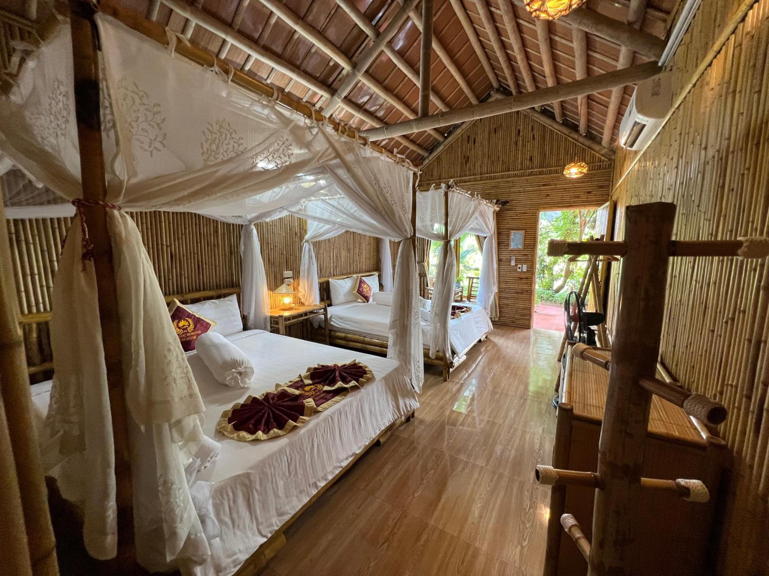 Tam Coc Horizon Bungalow