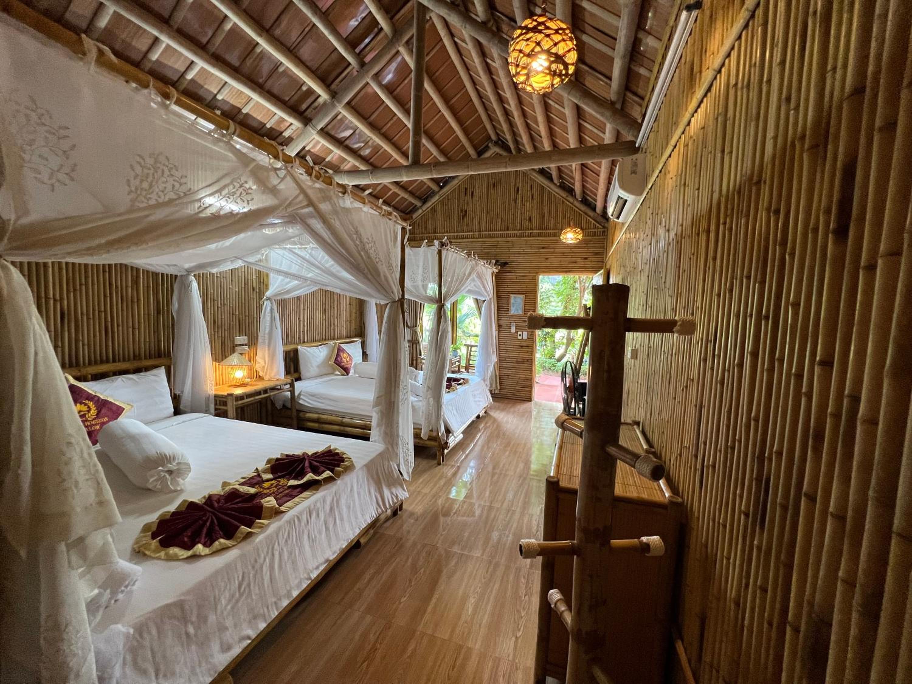 Tam Coc Horizon Bungalow