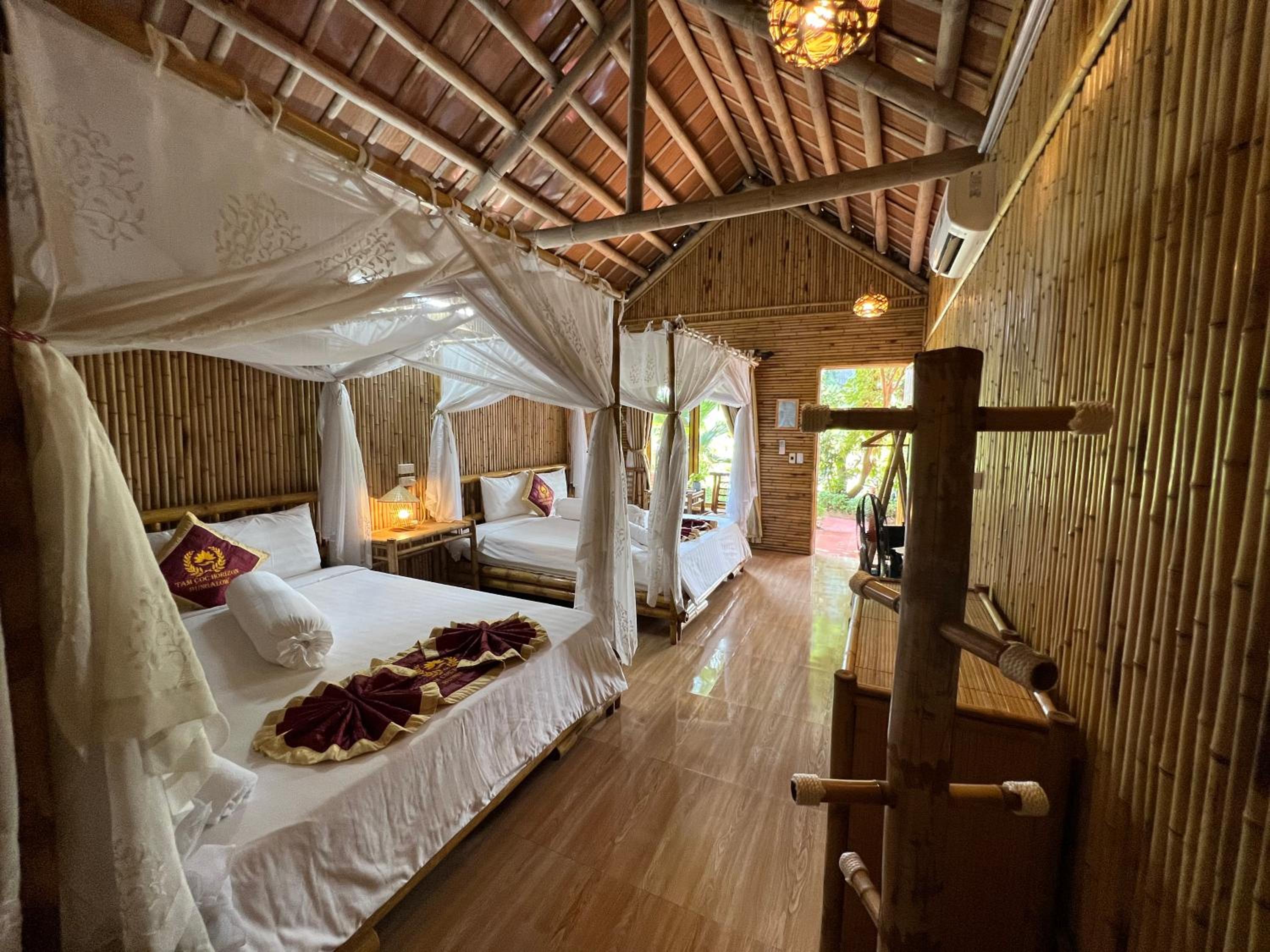 Tam Coc Horizon Bungalow