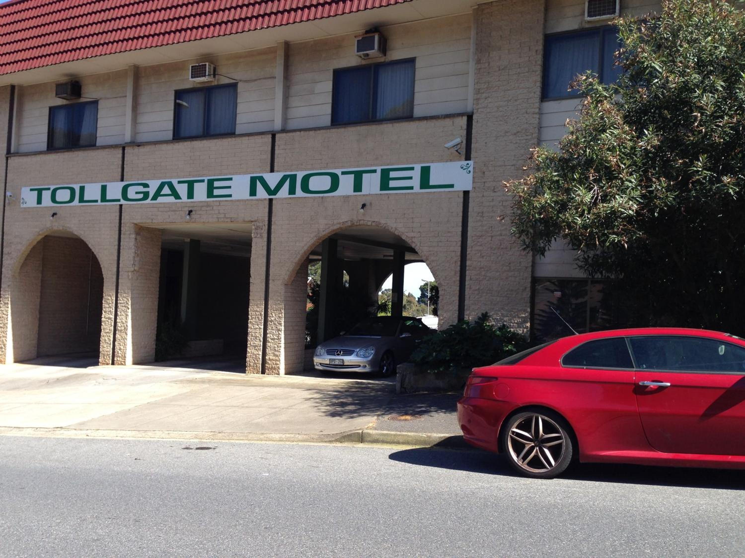 Tollgate Motel - Image 5