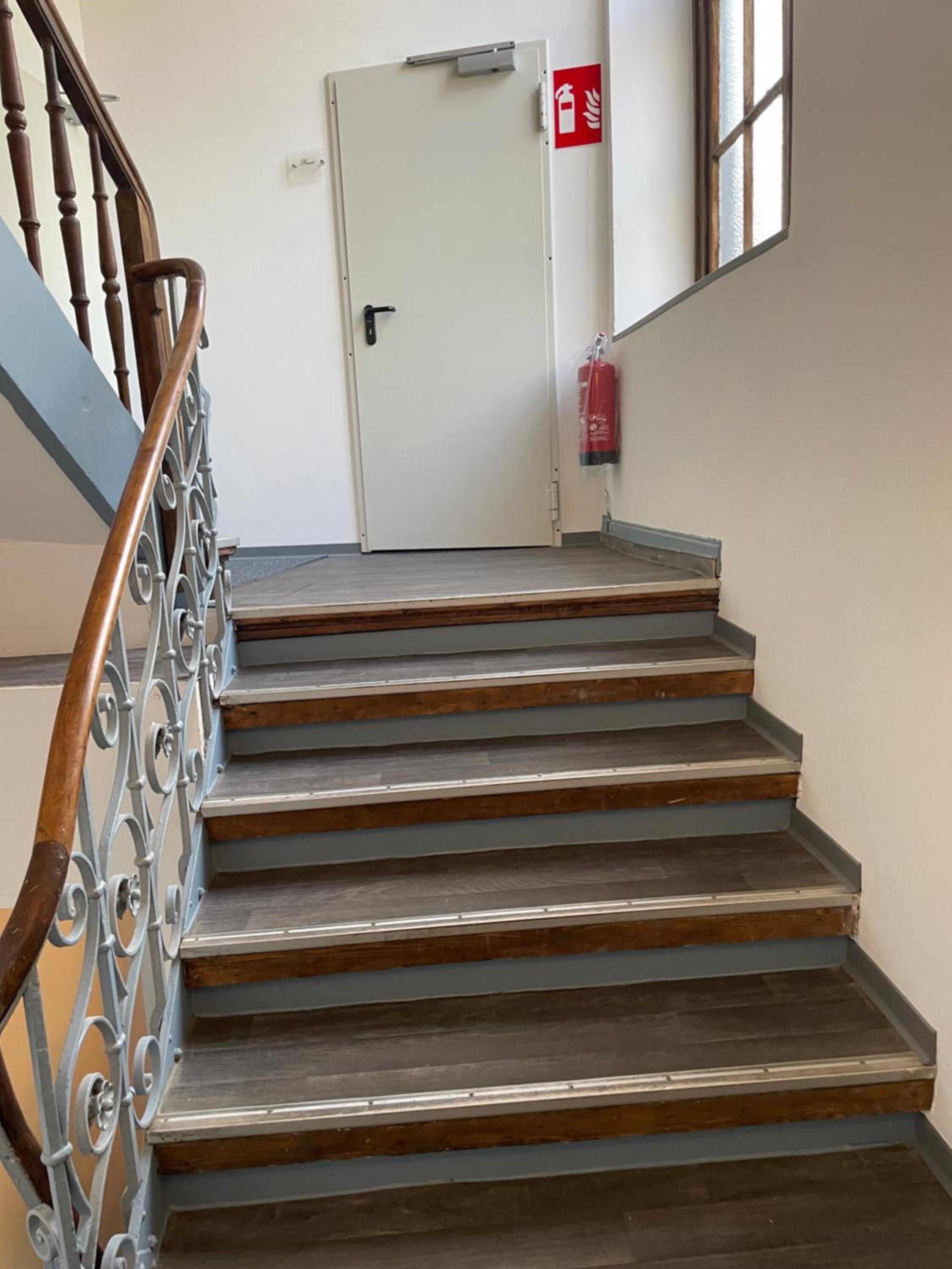 Apartment A5 Goslar am Marktplatz