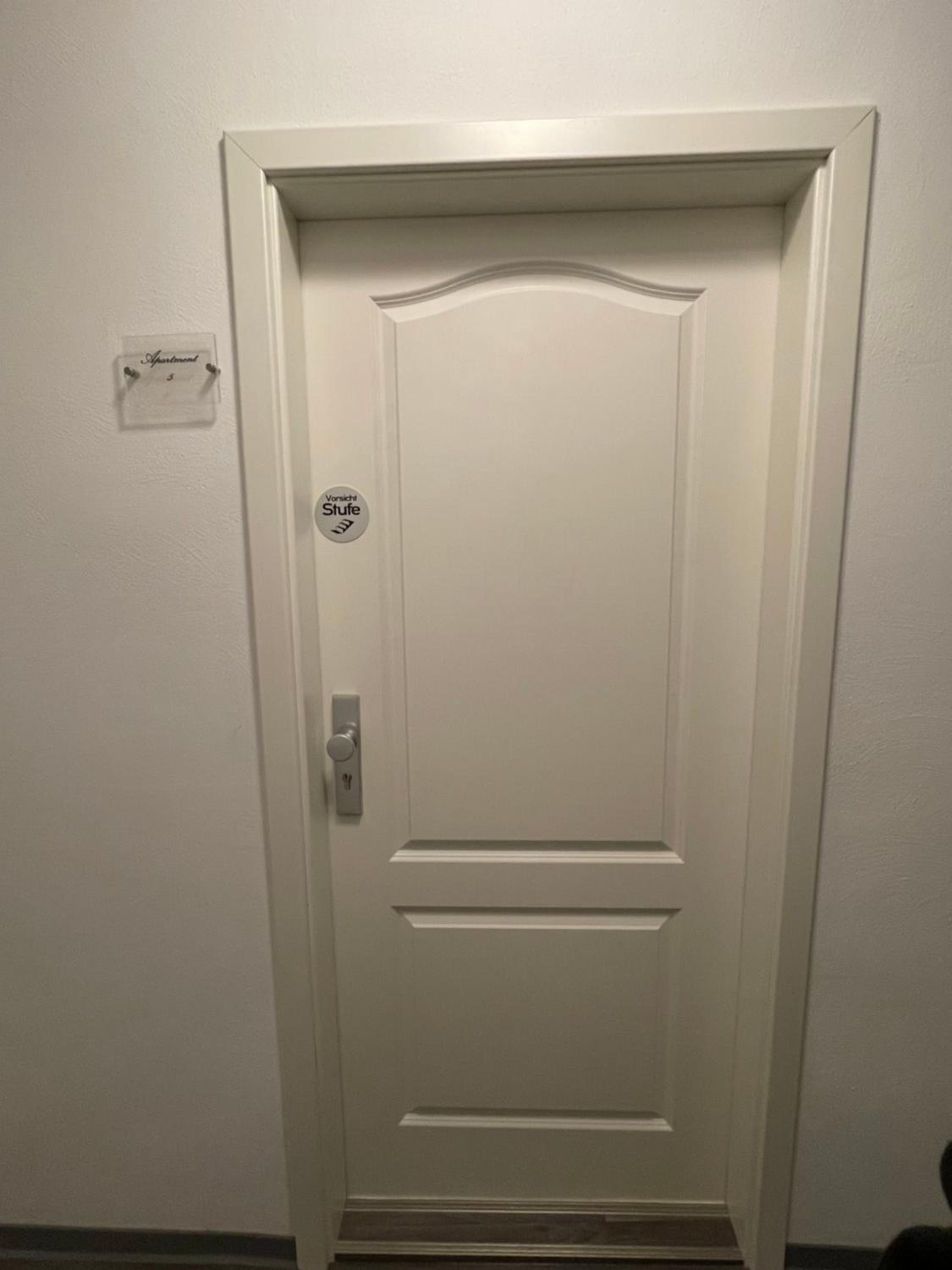 Apartment A5 Goslar am Marktplatz