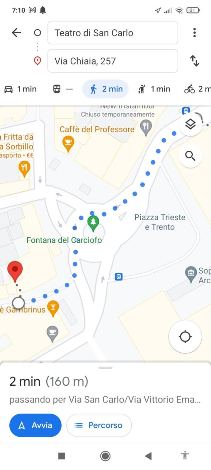 Edoardo al Plebiscito