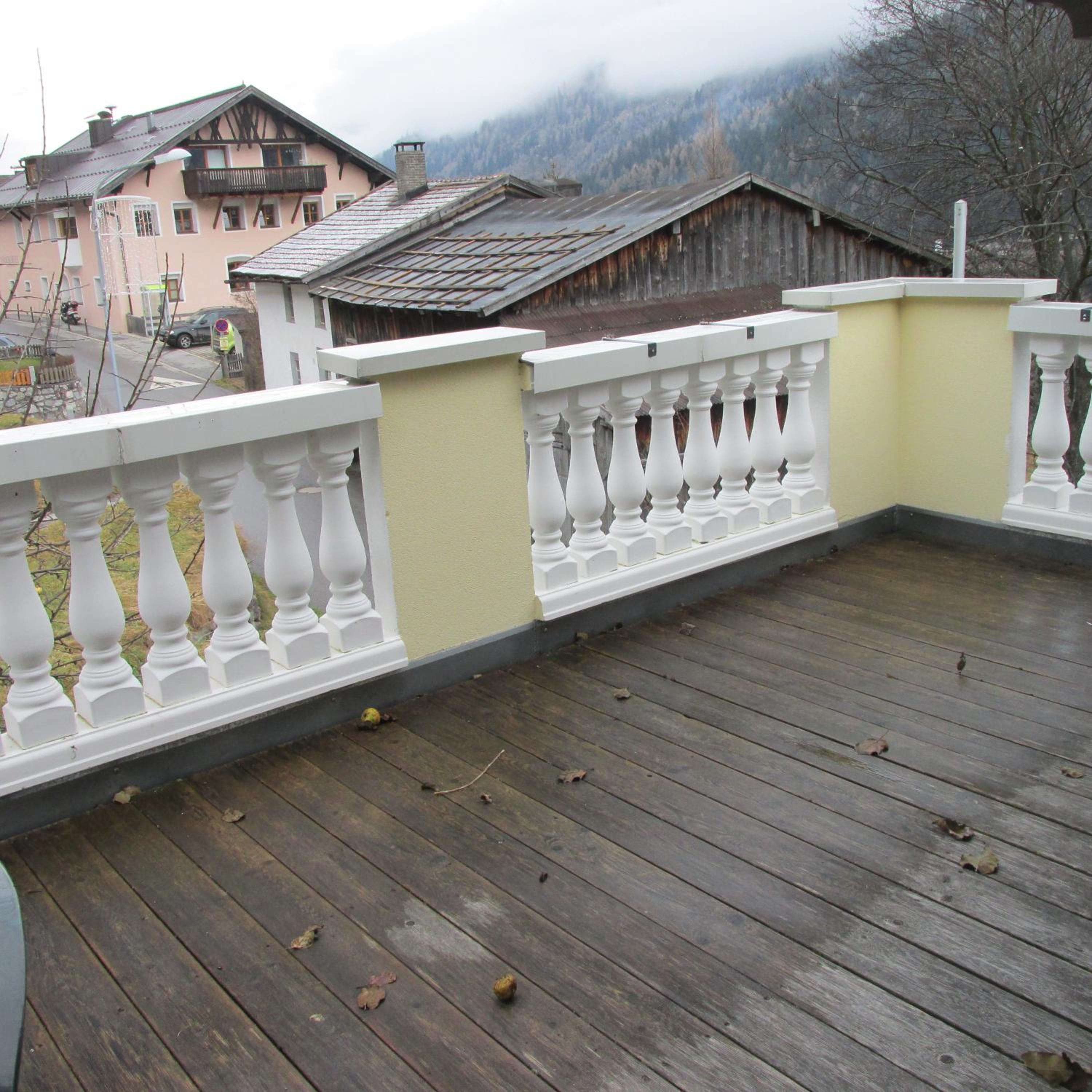 Haus Hamatli