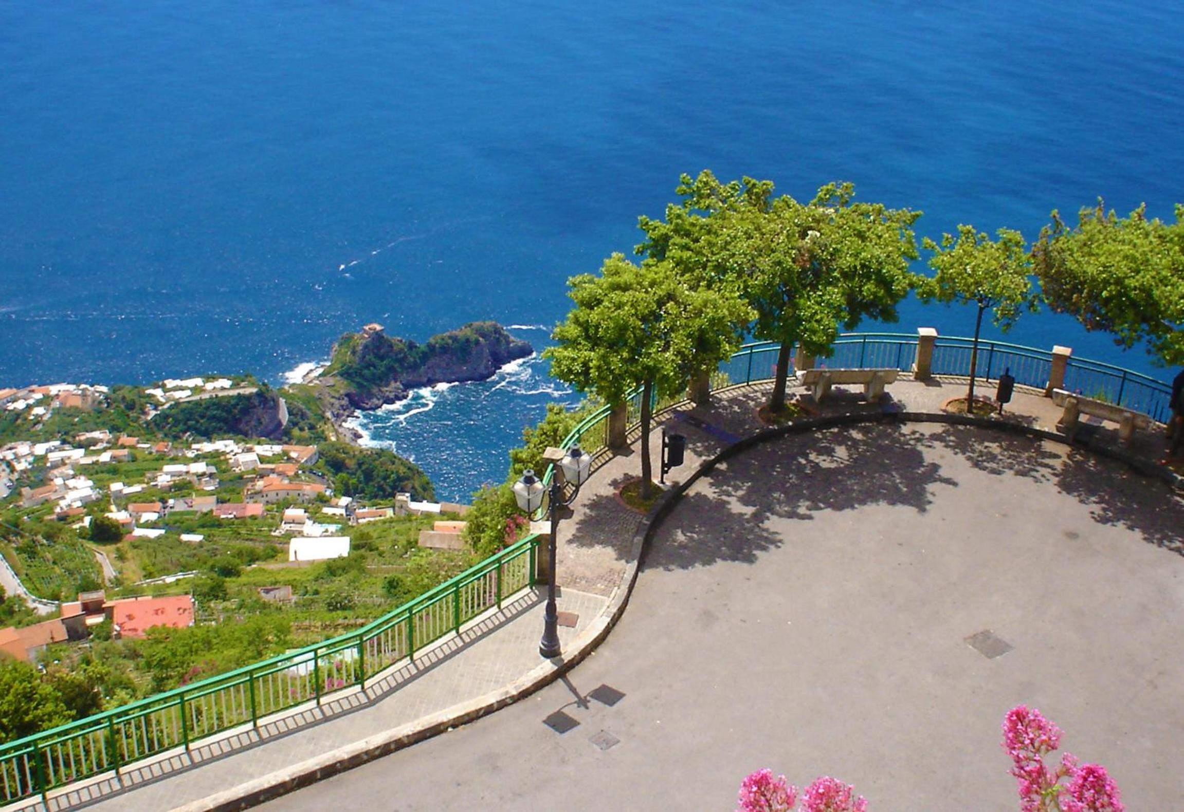 Nido Degli Dei