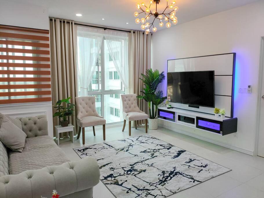 NZ Homestay Metrocity Square photo 1