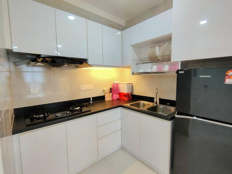 NZ Homestay Metrocity Square photo 8