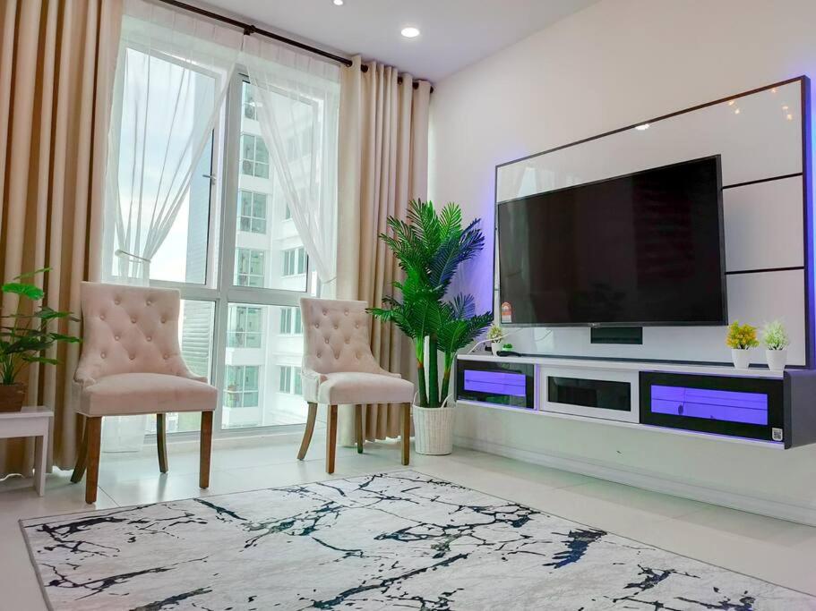 NZ Homestay Metrocity Square photo 2