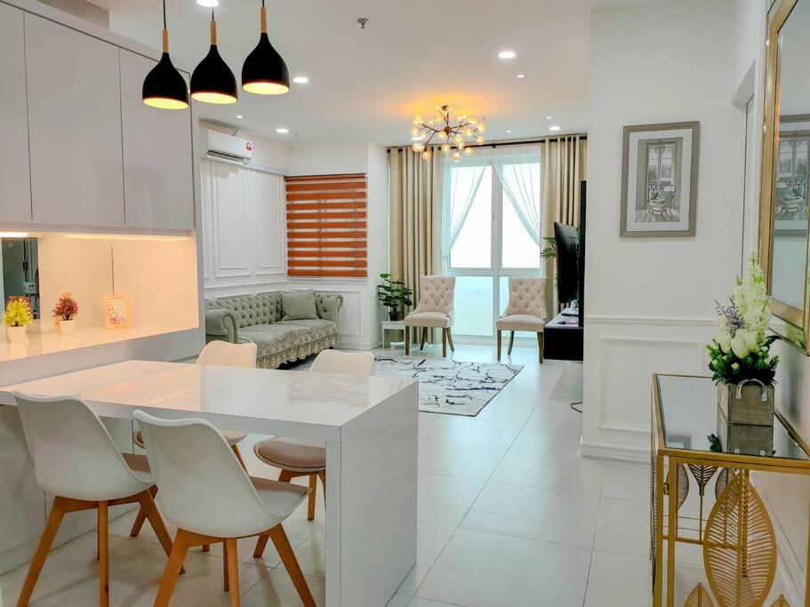 NZ Homestay Metrocity Square photo 6