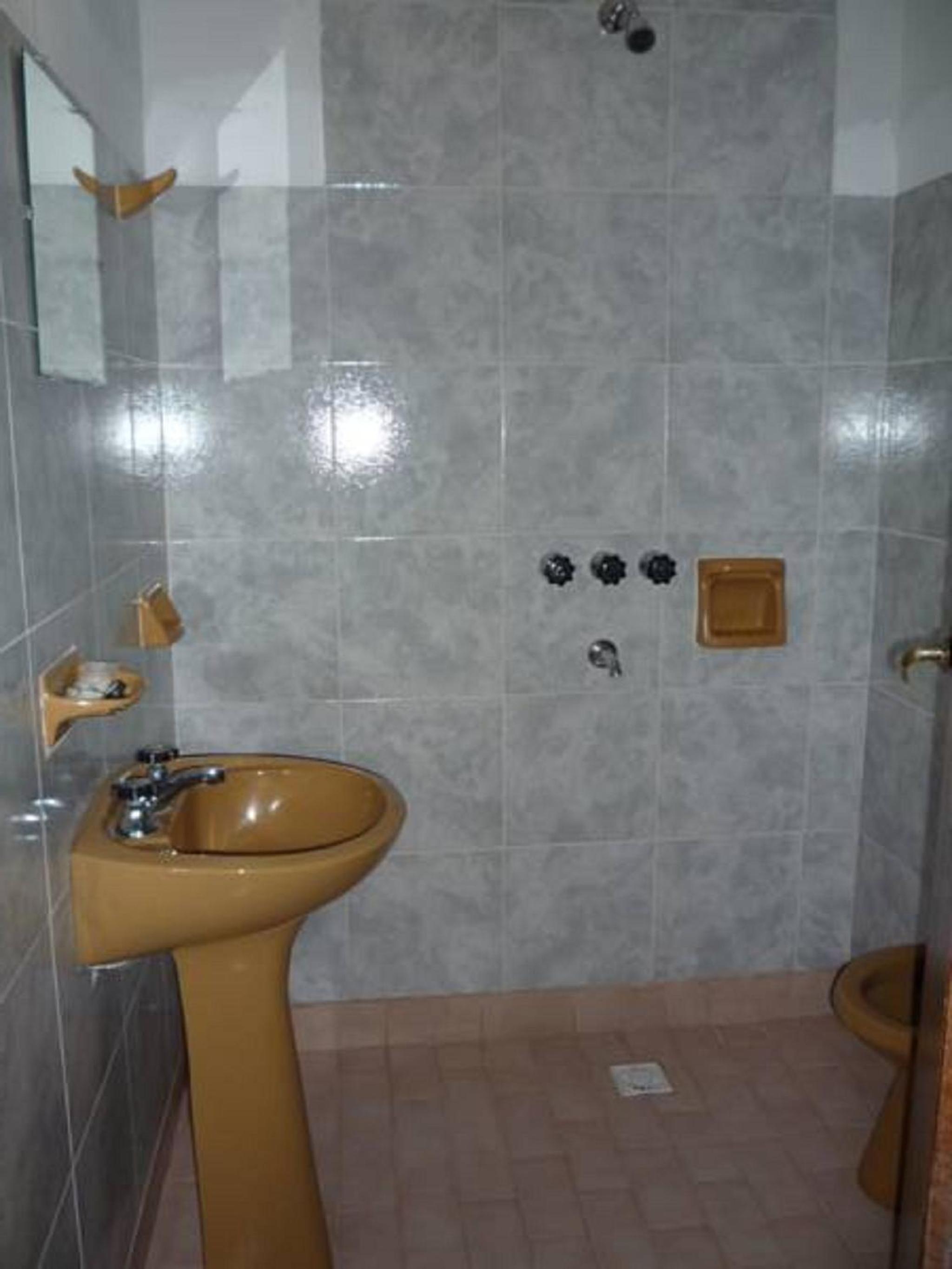 Hospedaje Champaqui