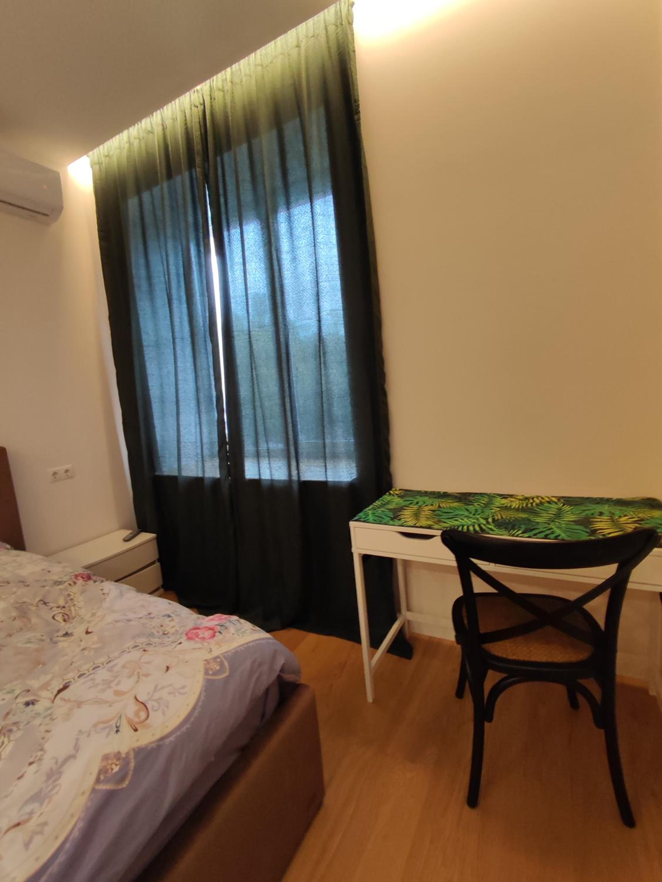 Lux apartment, near metro Vasylkivska view 4