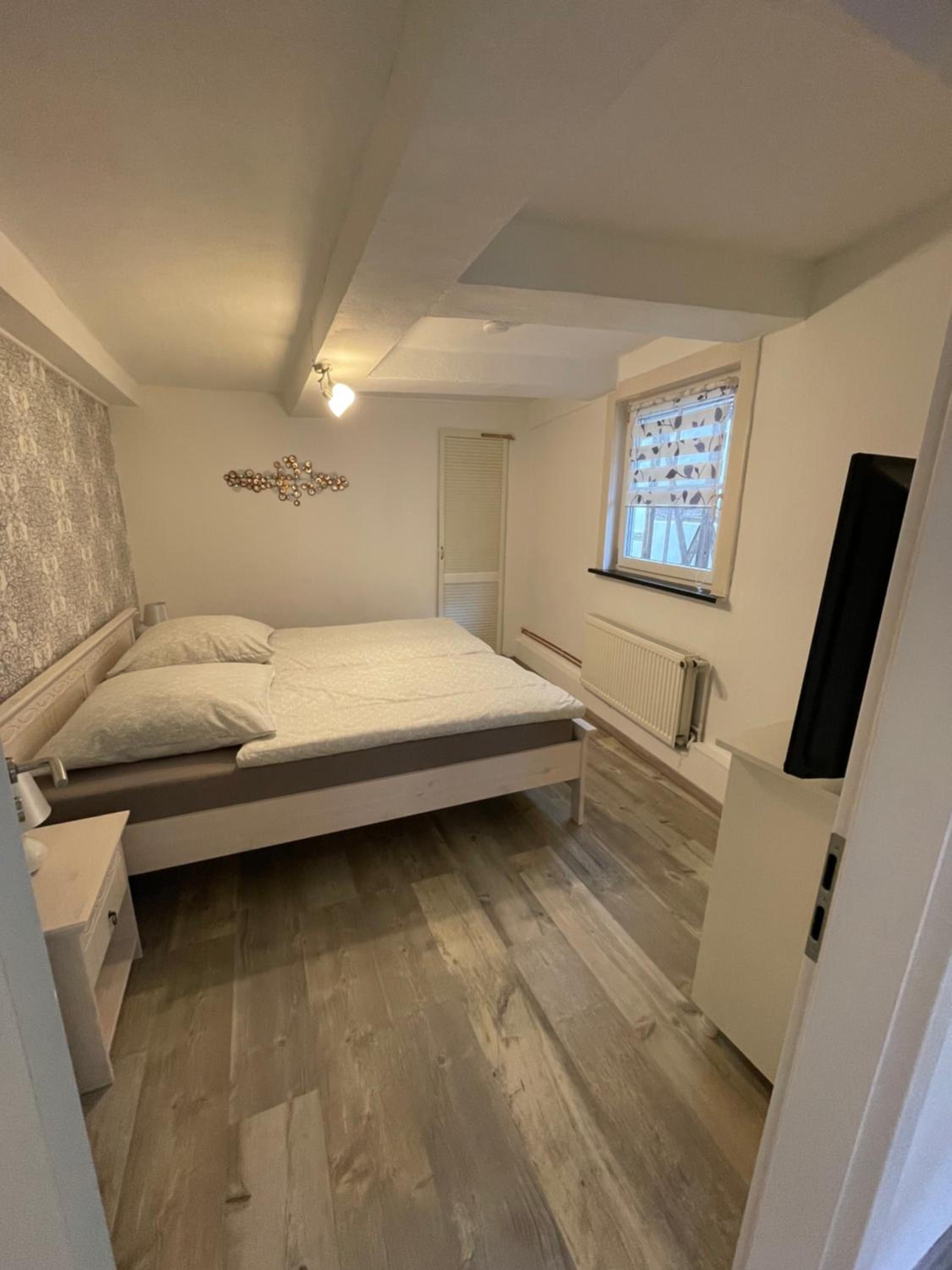 Apartment A6 Goslar am Marktplatz
