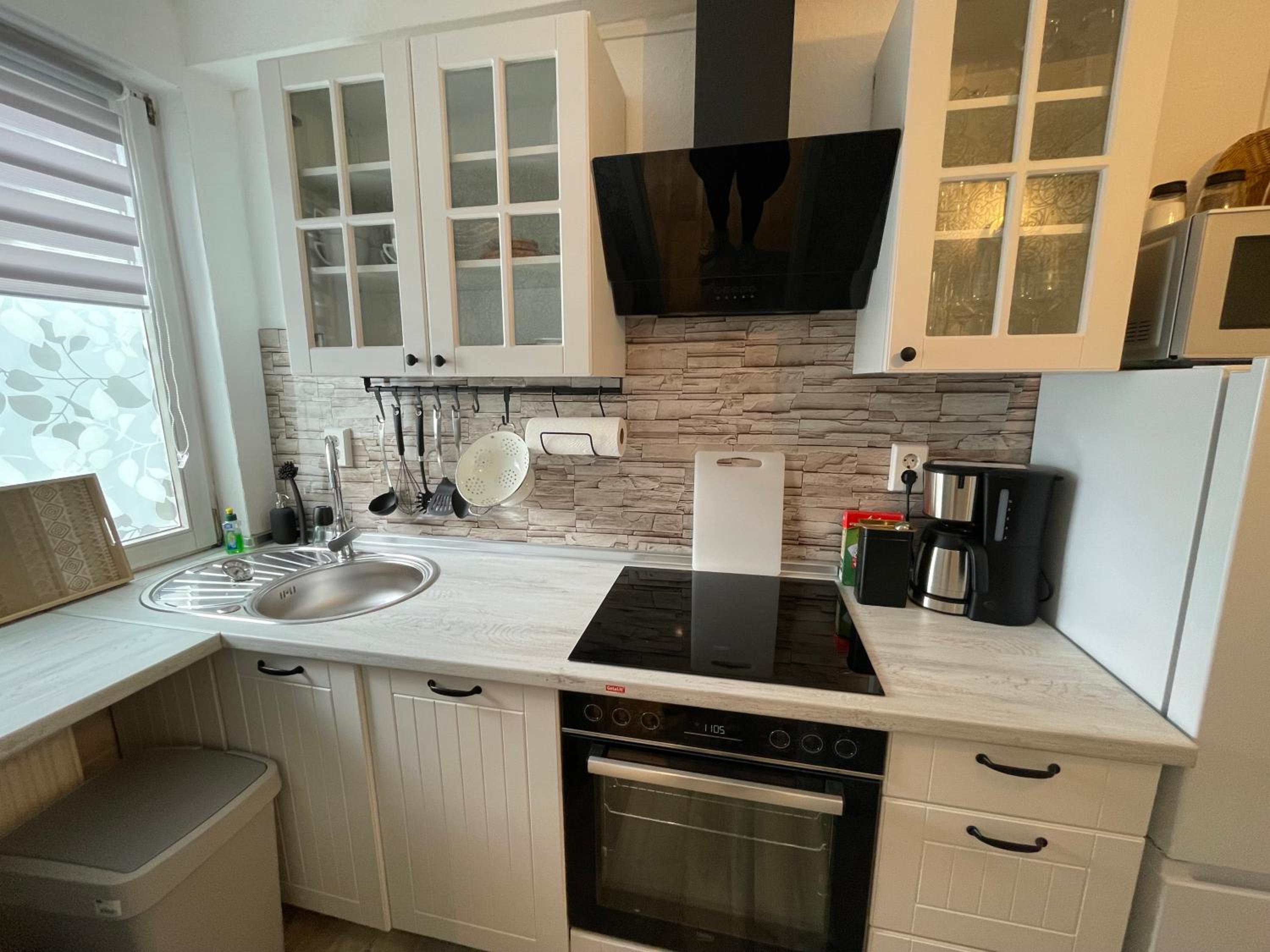 Apartment A6 Goslar am Marktplatz