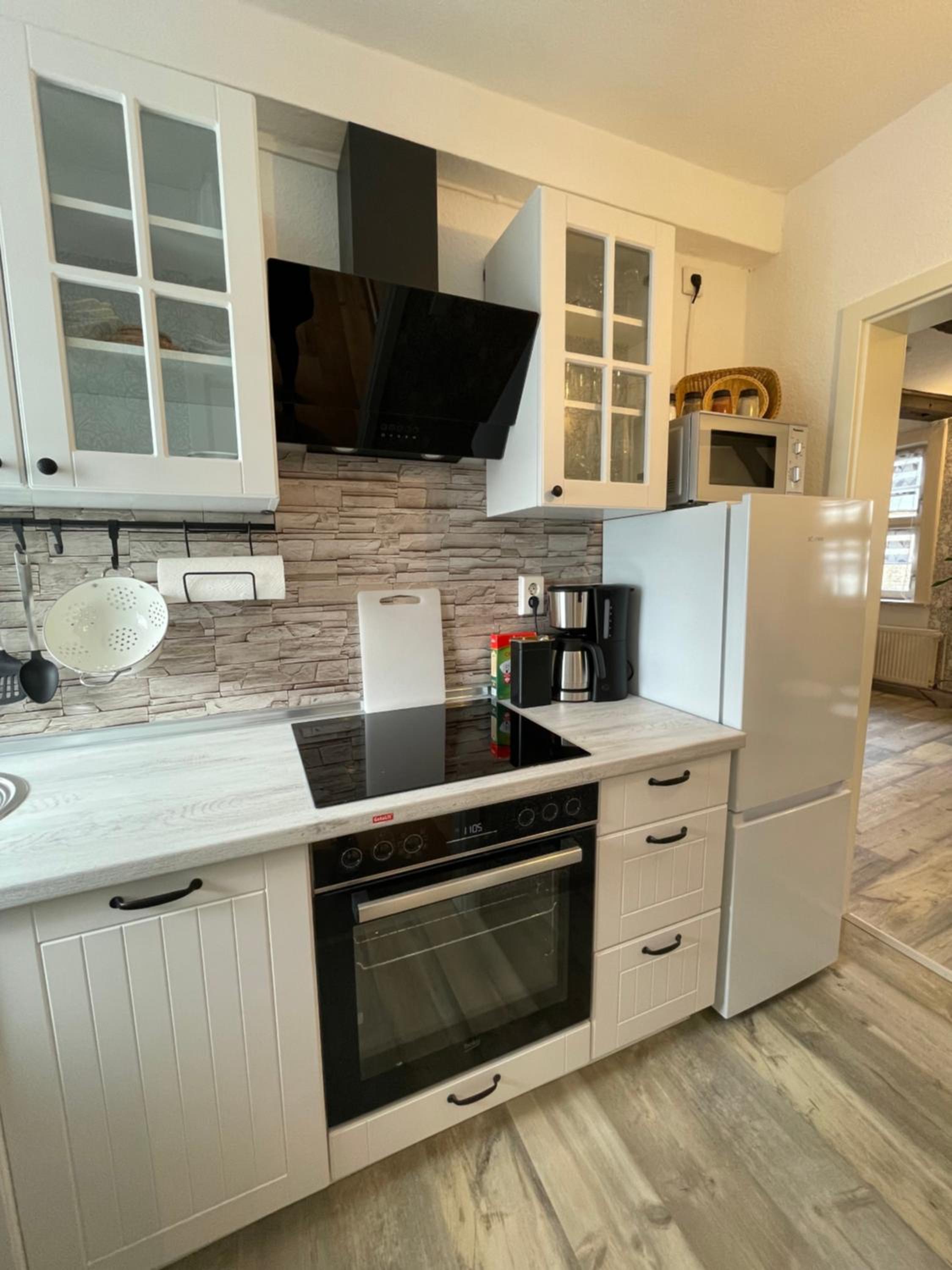 Apartment A6 Goslar am Marktplatz