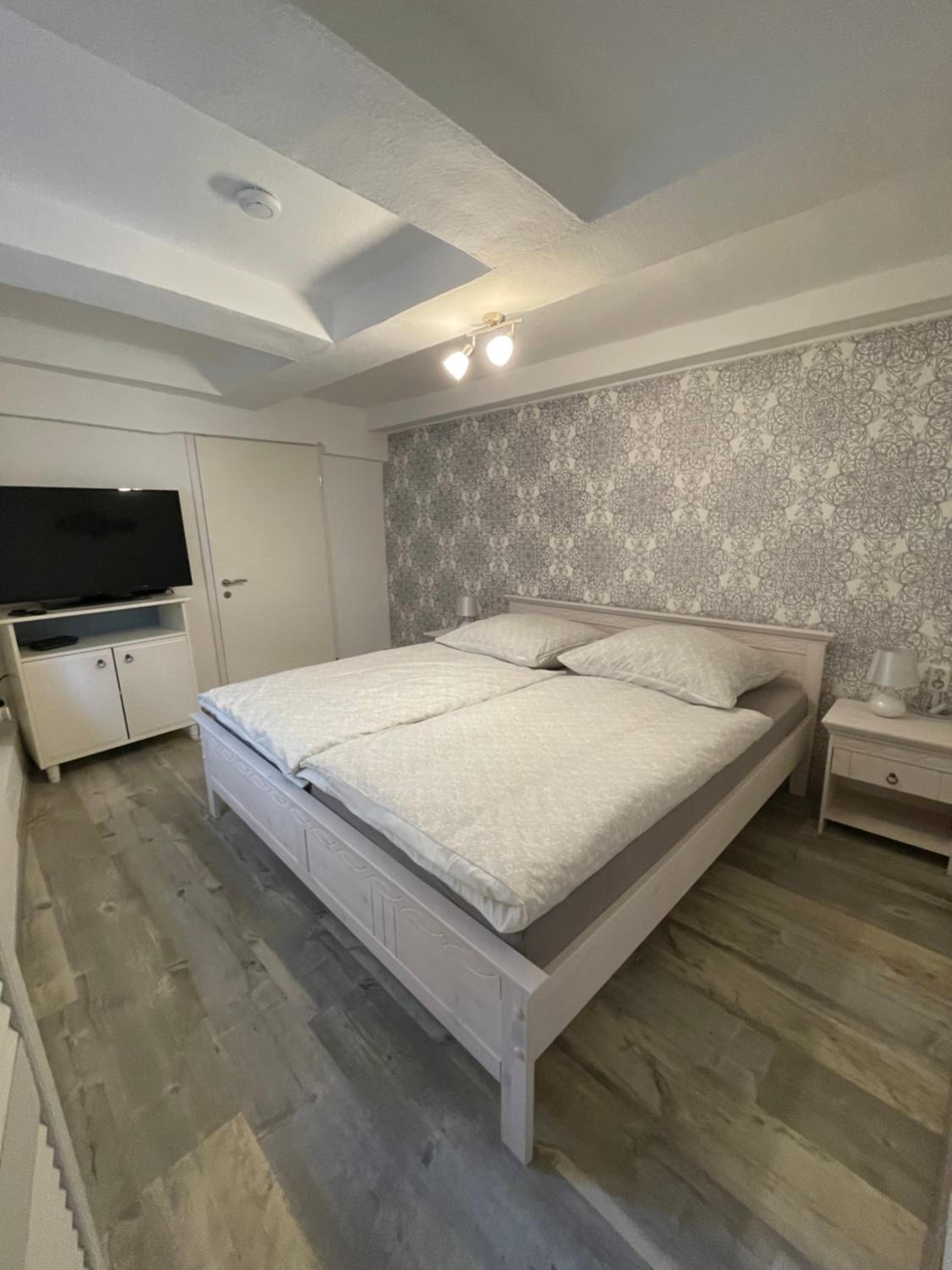 Apartment A6 Goslar am Marktplatz