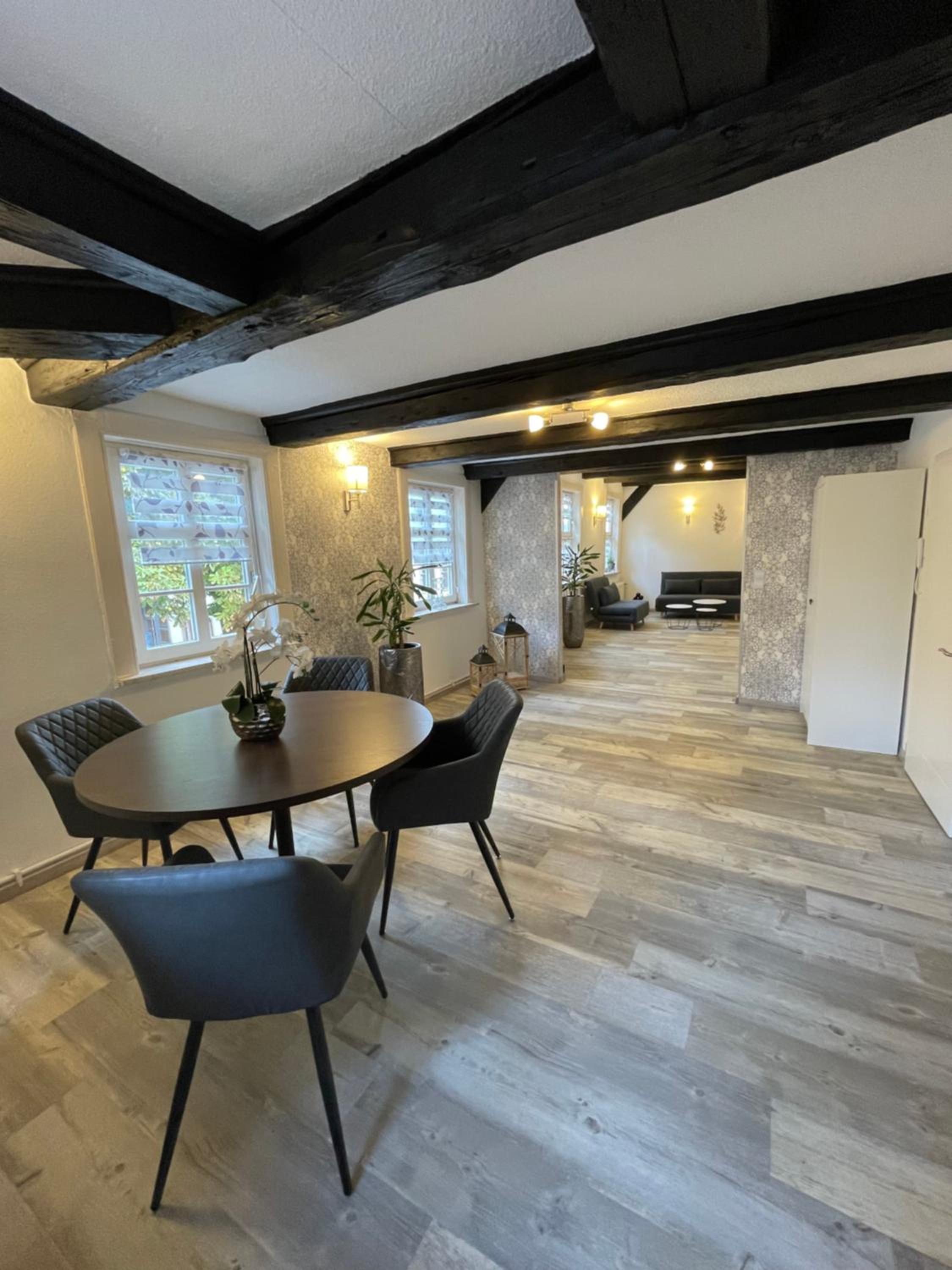 Apartment A6 Goslar am Marktplatz
