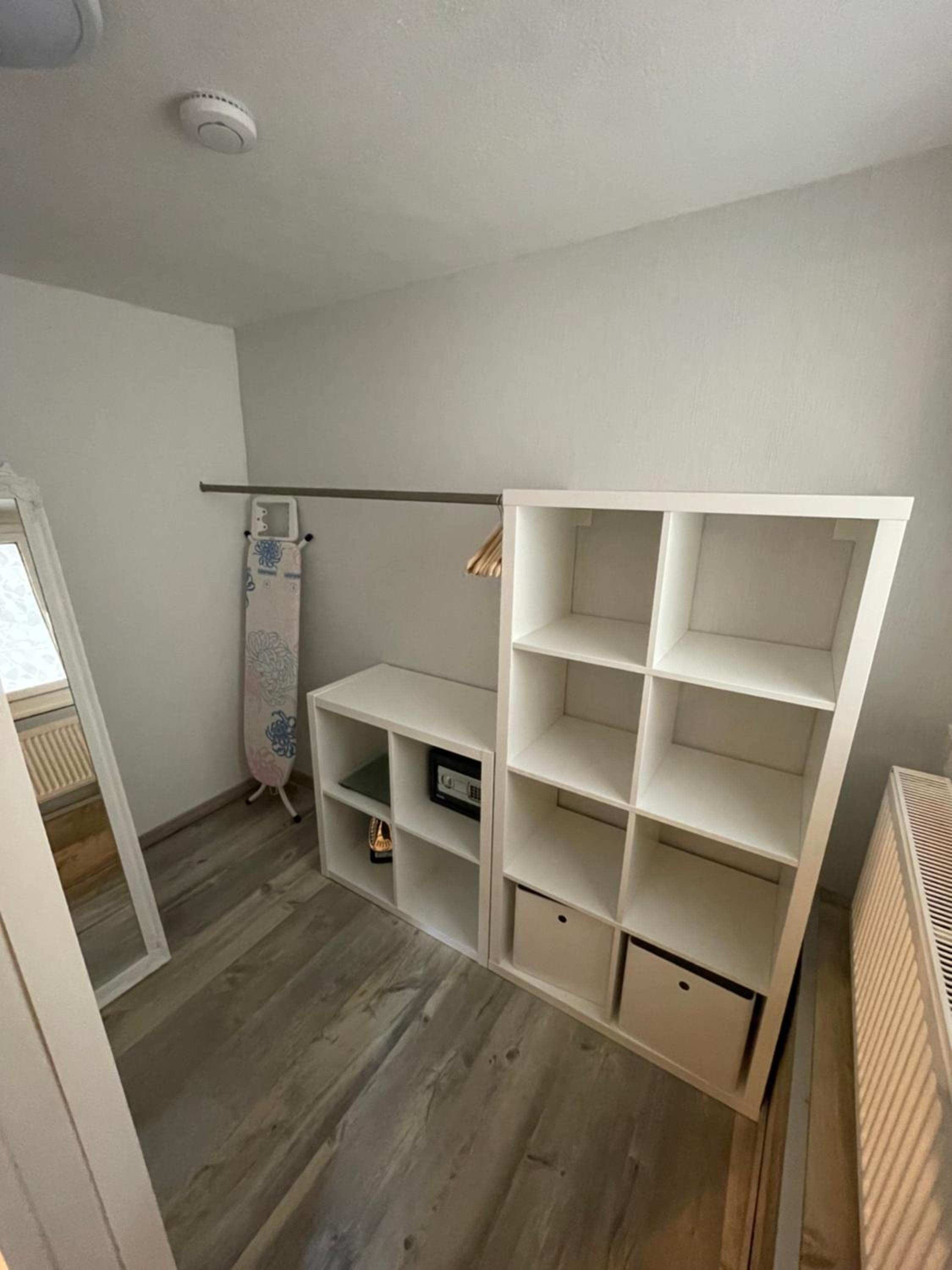 Apartment A6 Goslar am Marktplatz