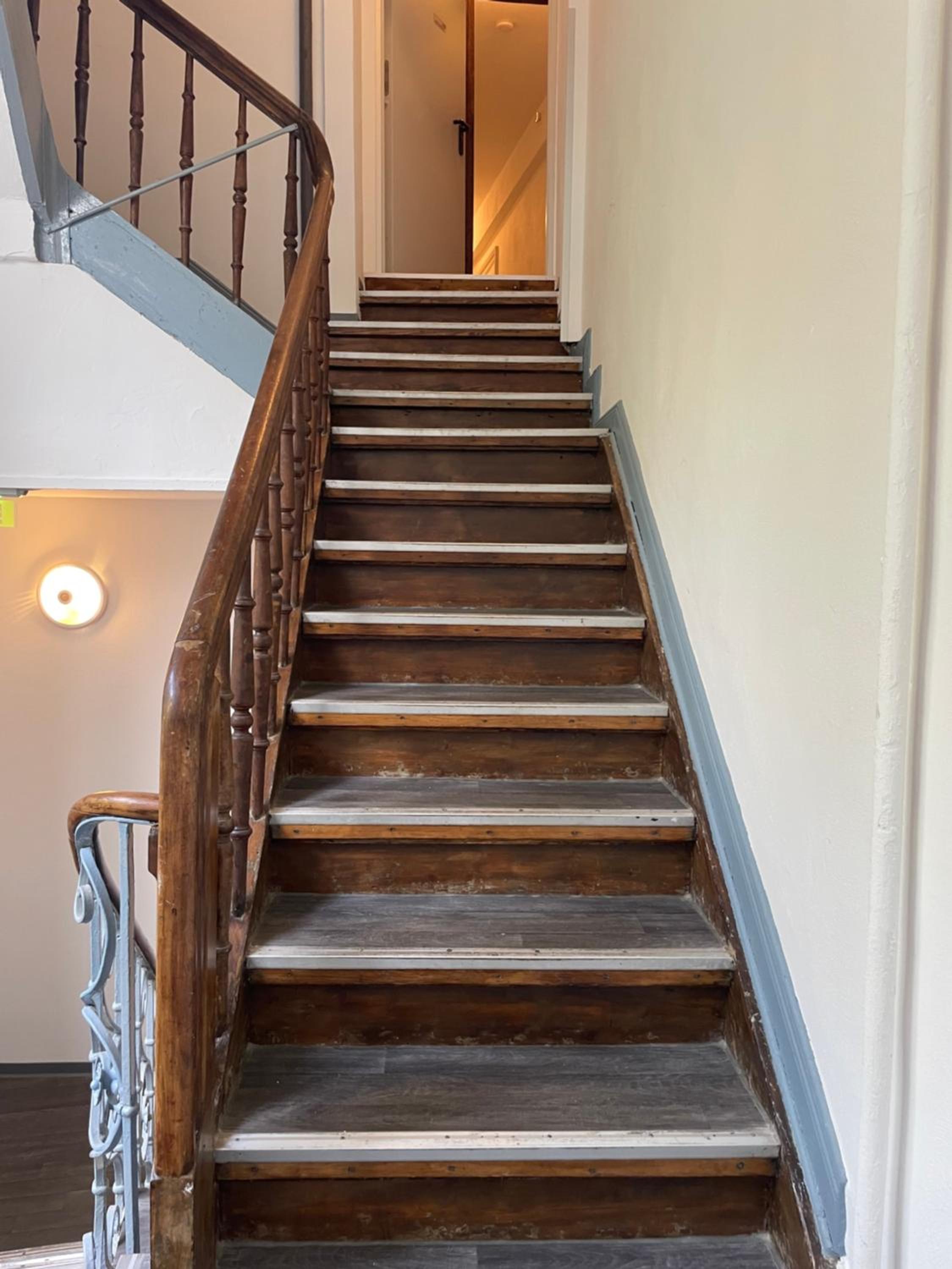 Apartment A6 Goslar am Marktplatz
