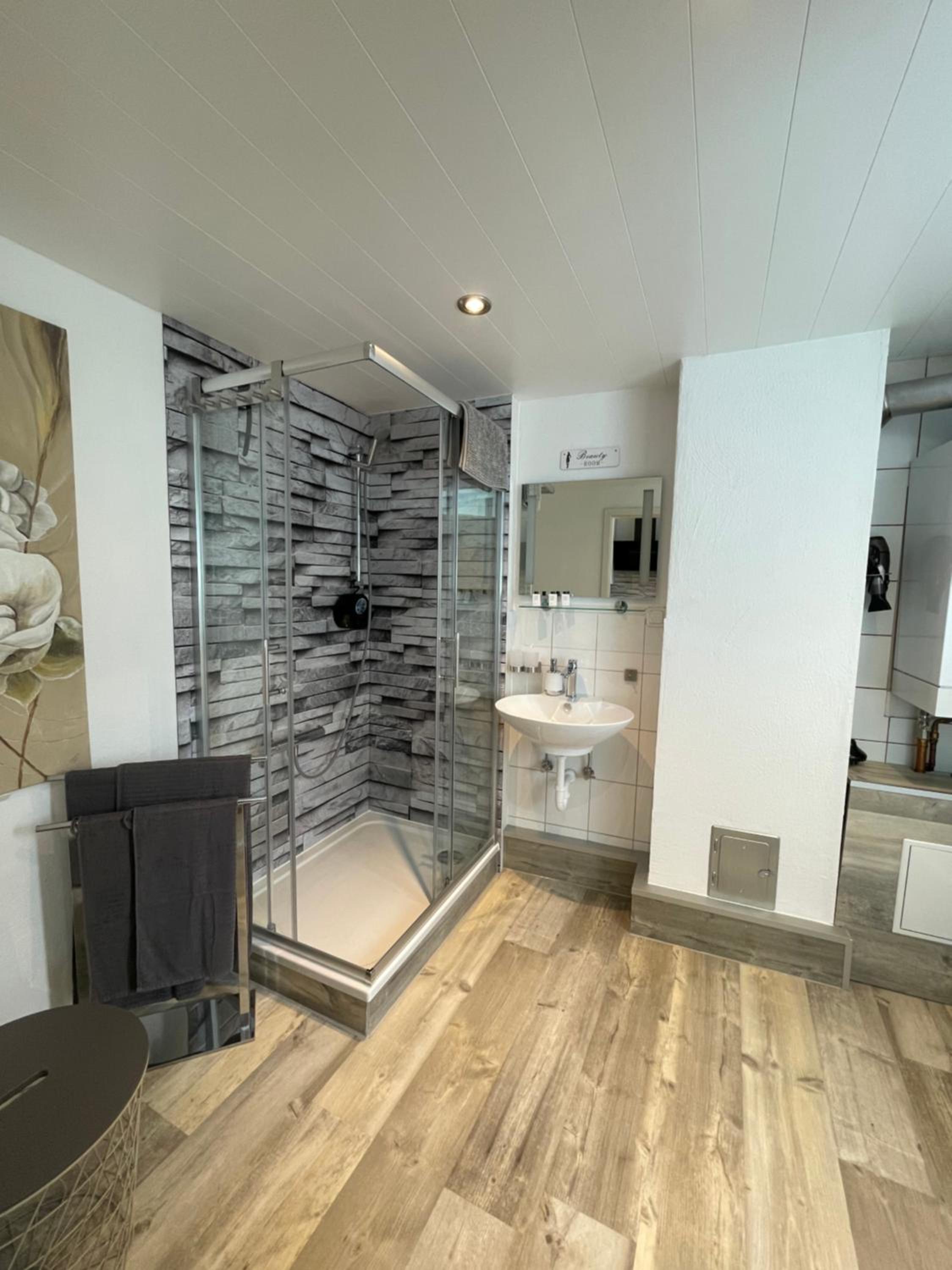 Apartment A6 Goslar am Marktplatz