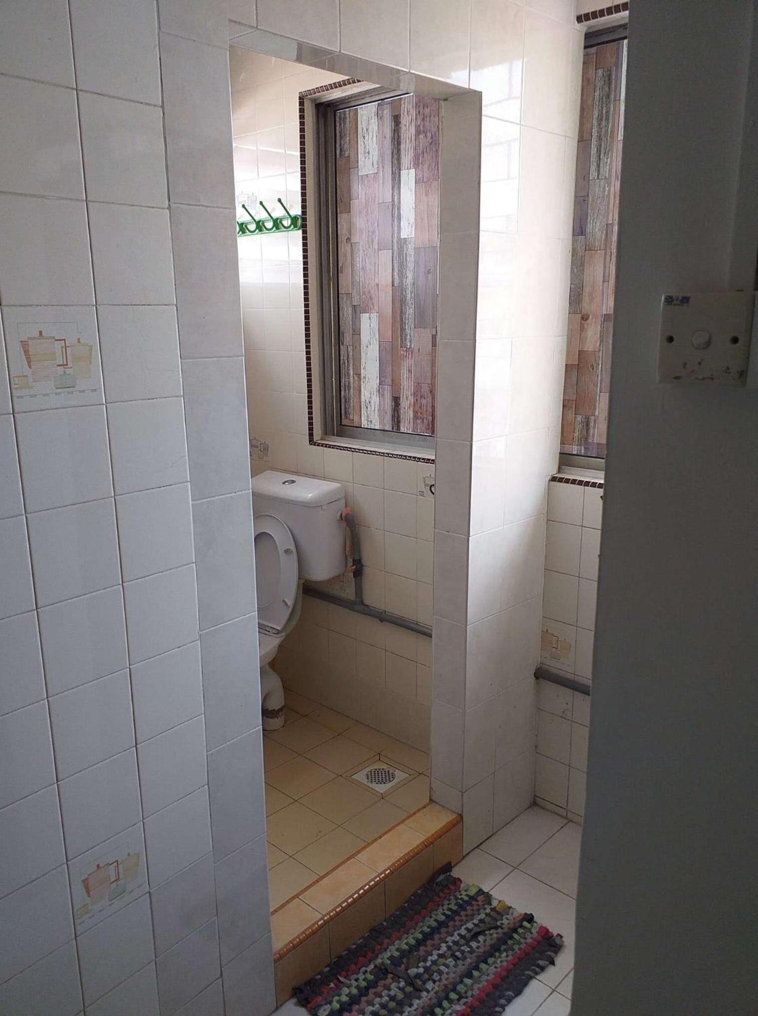 Discovery Youth Hostel Malacca
