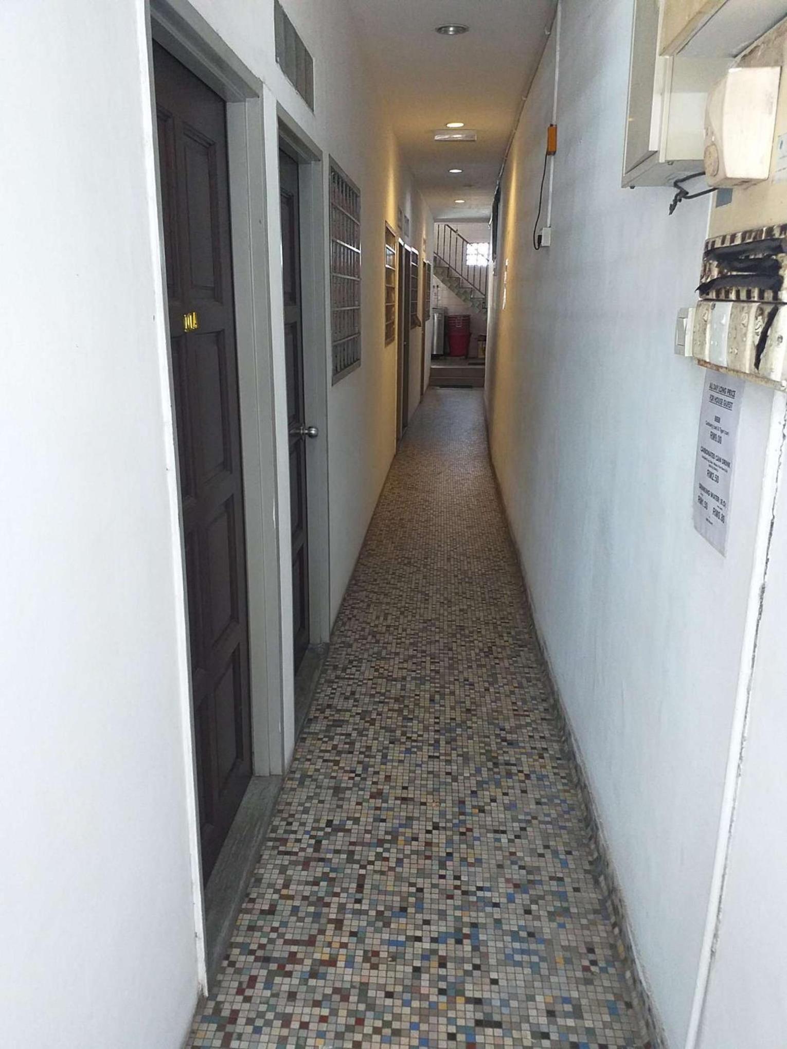 Discovery Youth Hostel Malacca