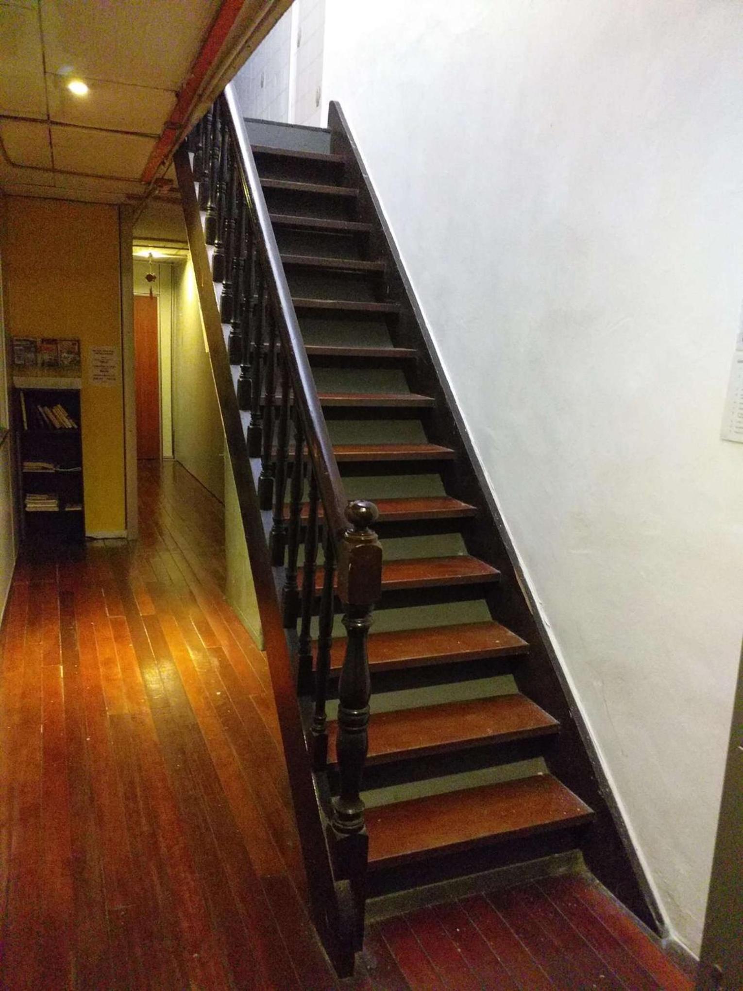 Discovery Youth Hostel Malacca