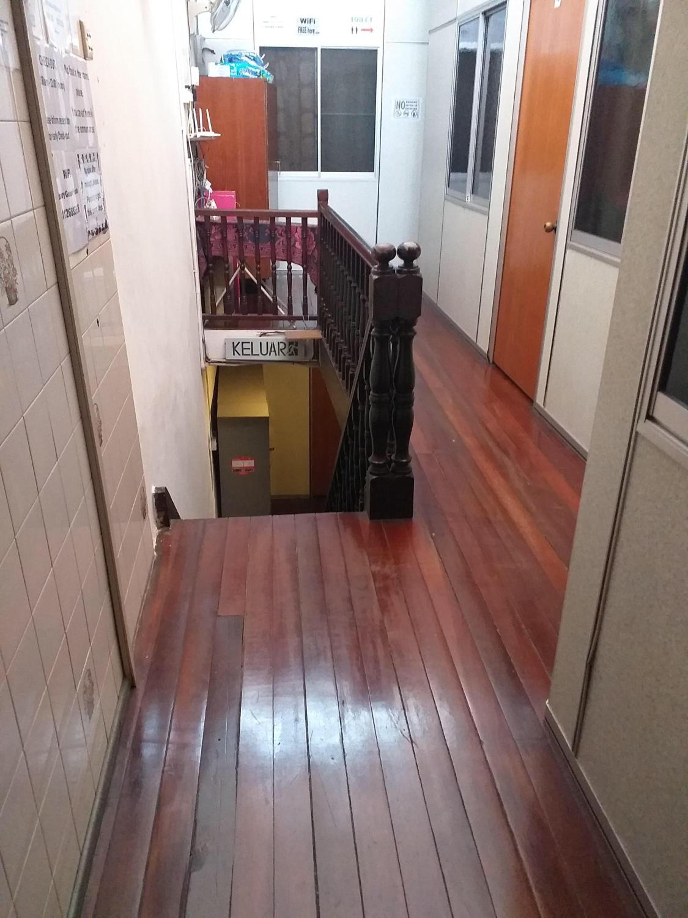 Discovery Youth Hostel Malacca
