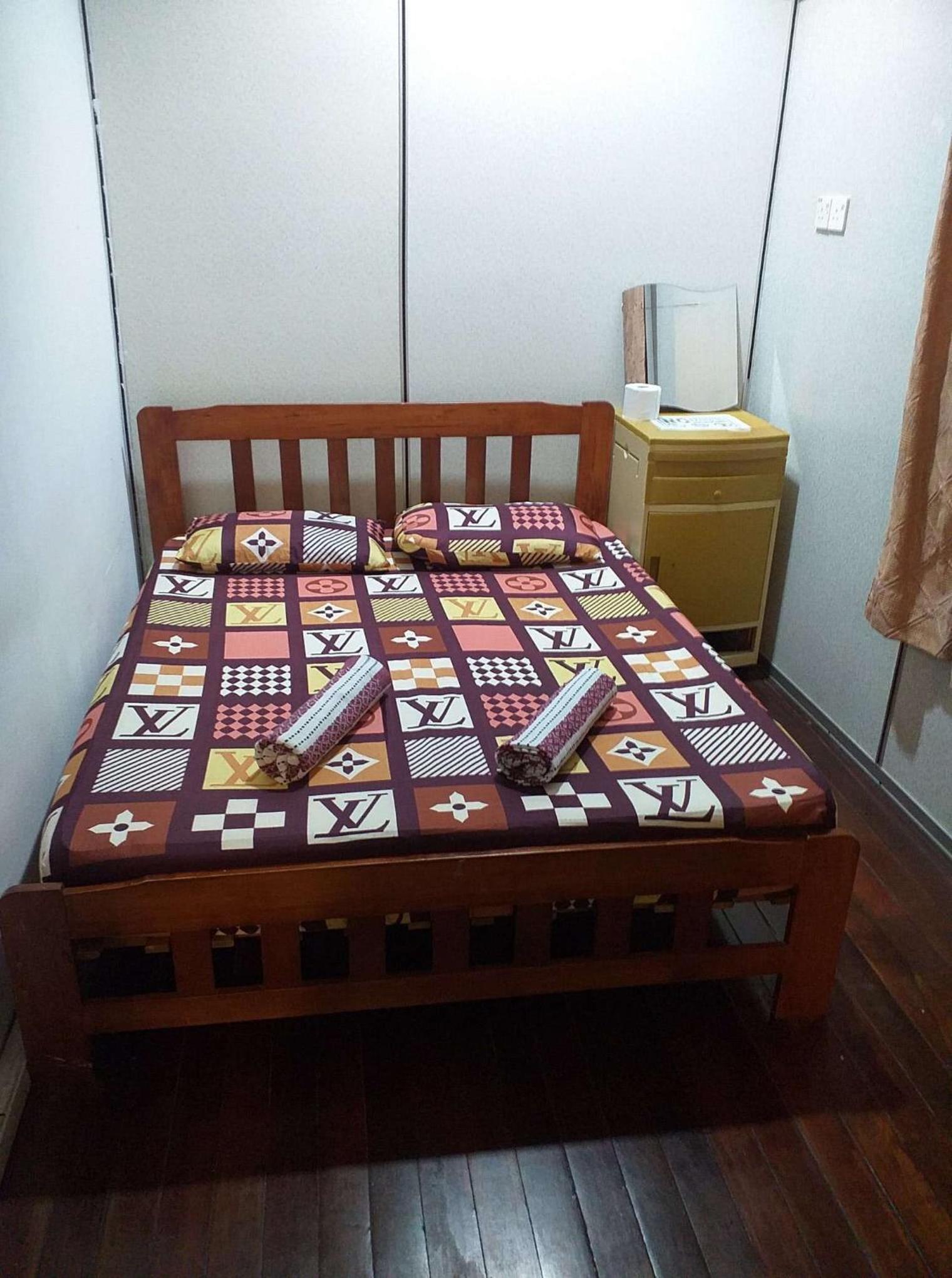 Discovery Youth Hostel Malacca