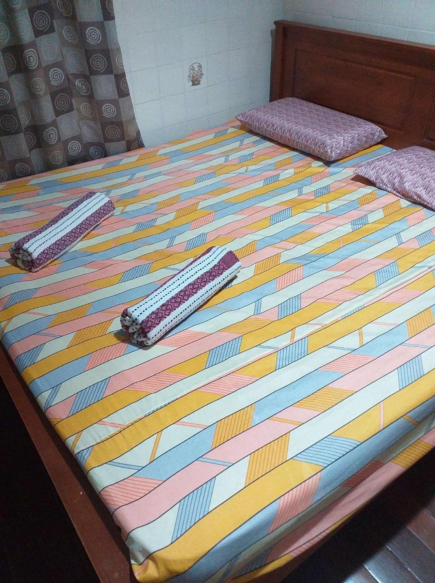 Discovery Youth Hostel Malacca
