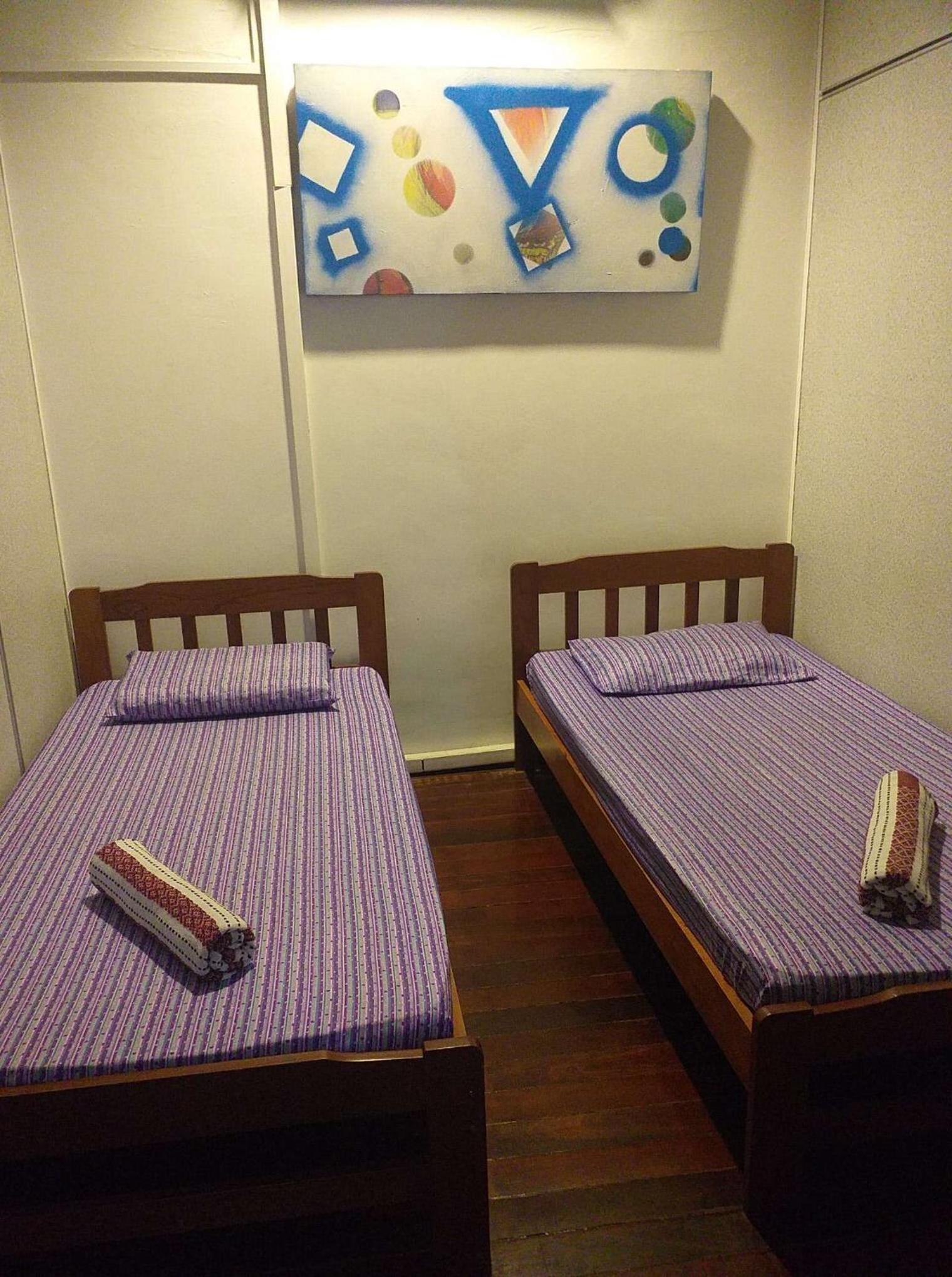 Discovery Youth Hostel Malacca