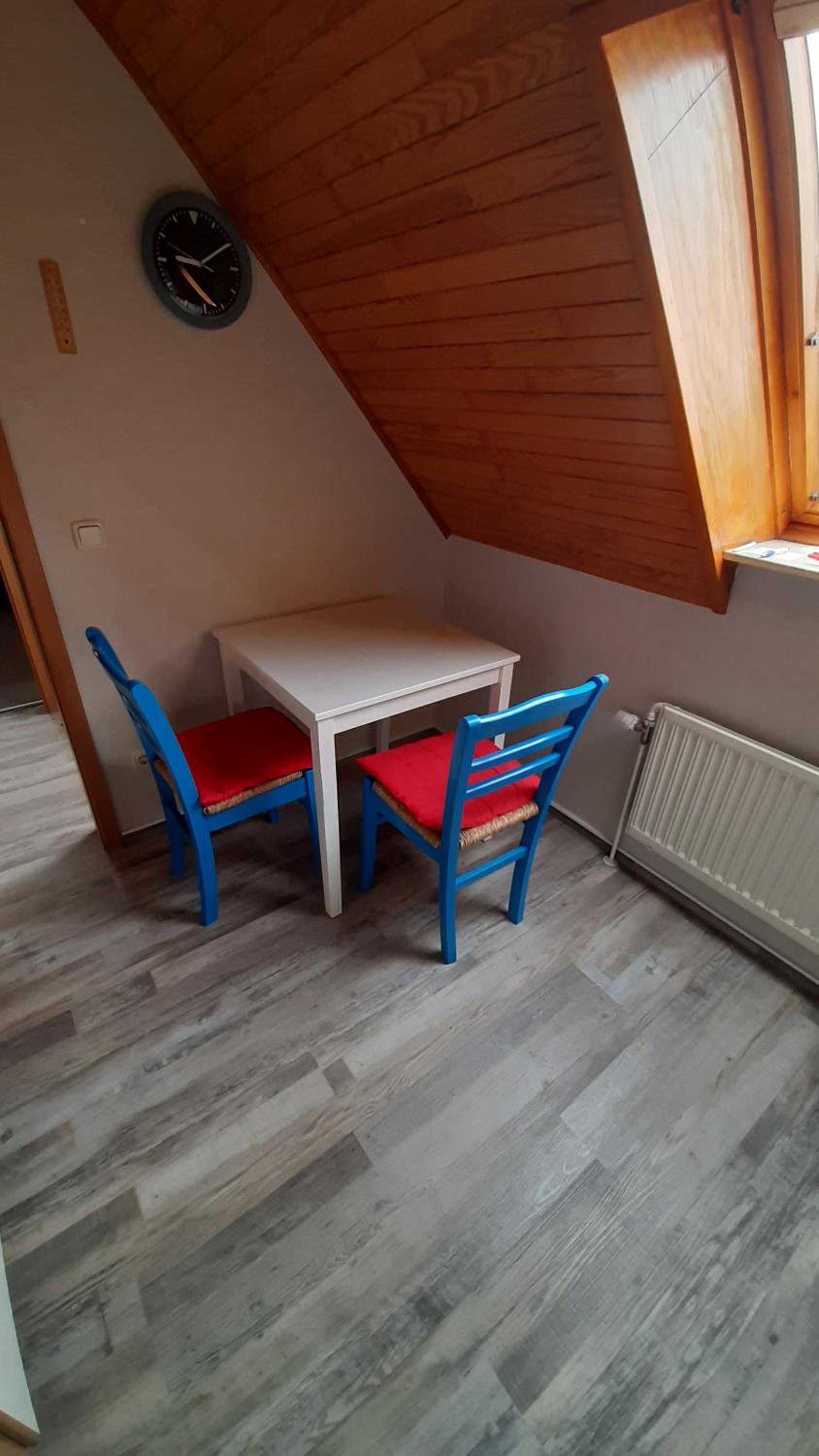 Ferienwohnung Langfeld