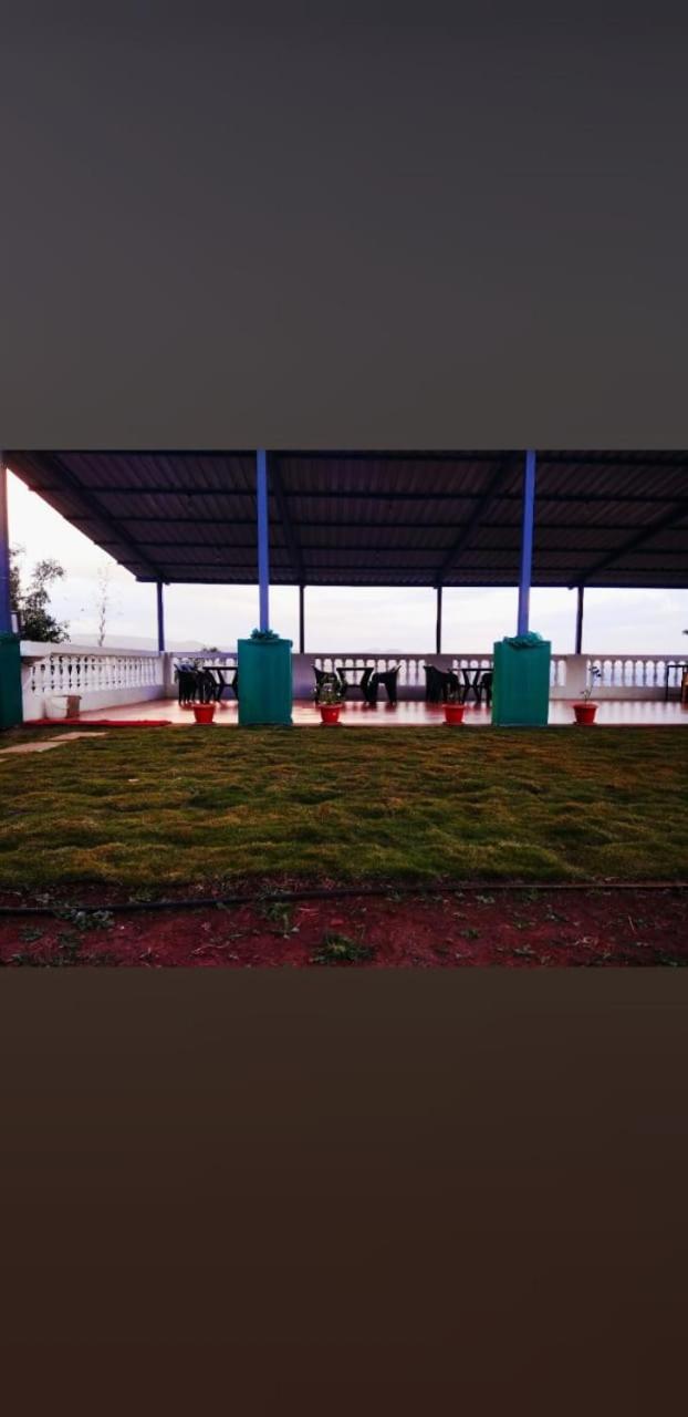 2BHK AC Kavyam Villa view 2
