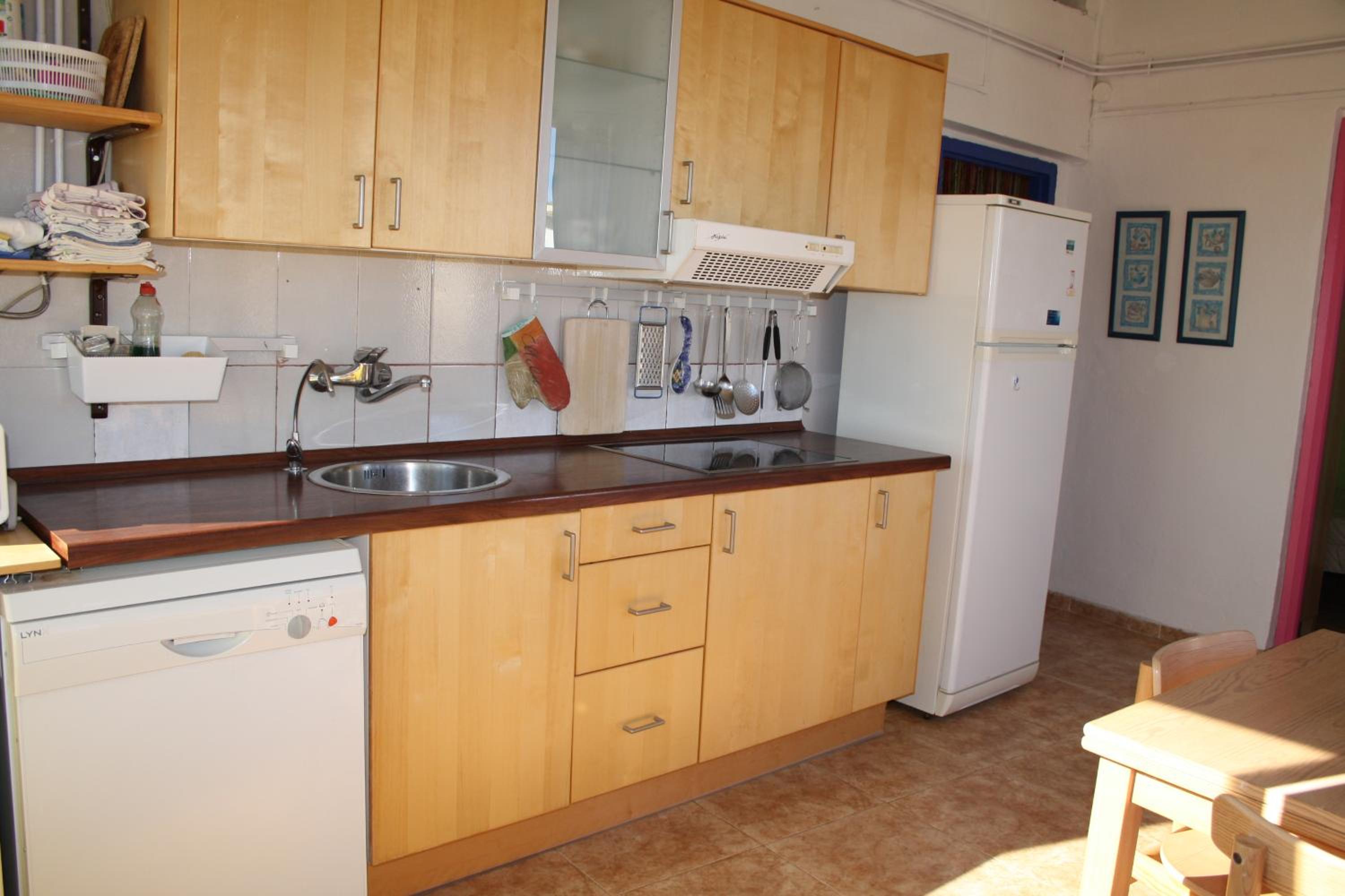 Apartamento Benabarre Huesca