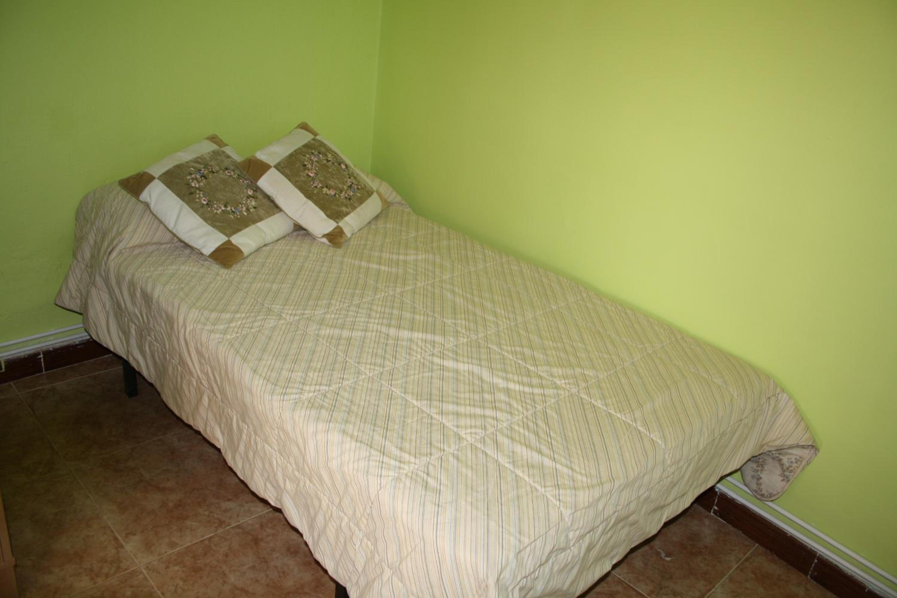 Apartamento Benabarre Huesca
