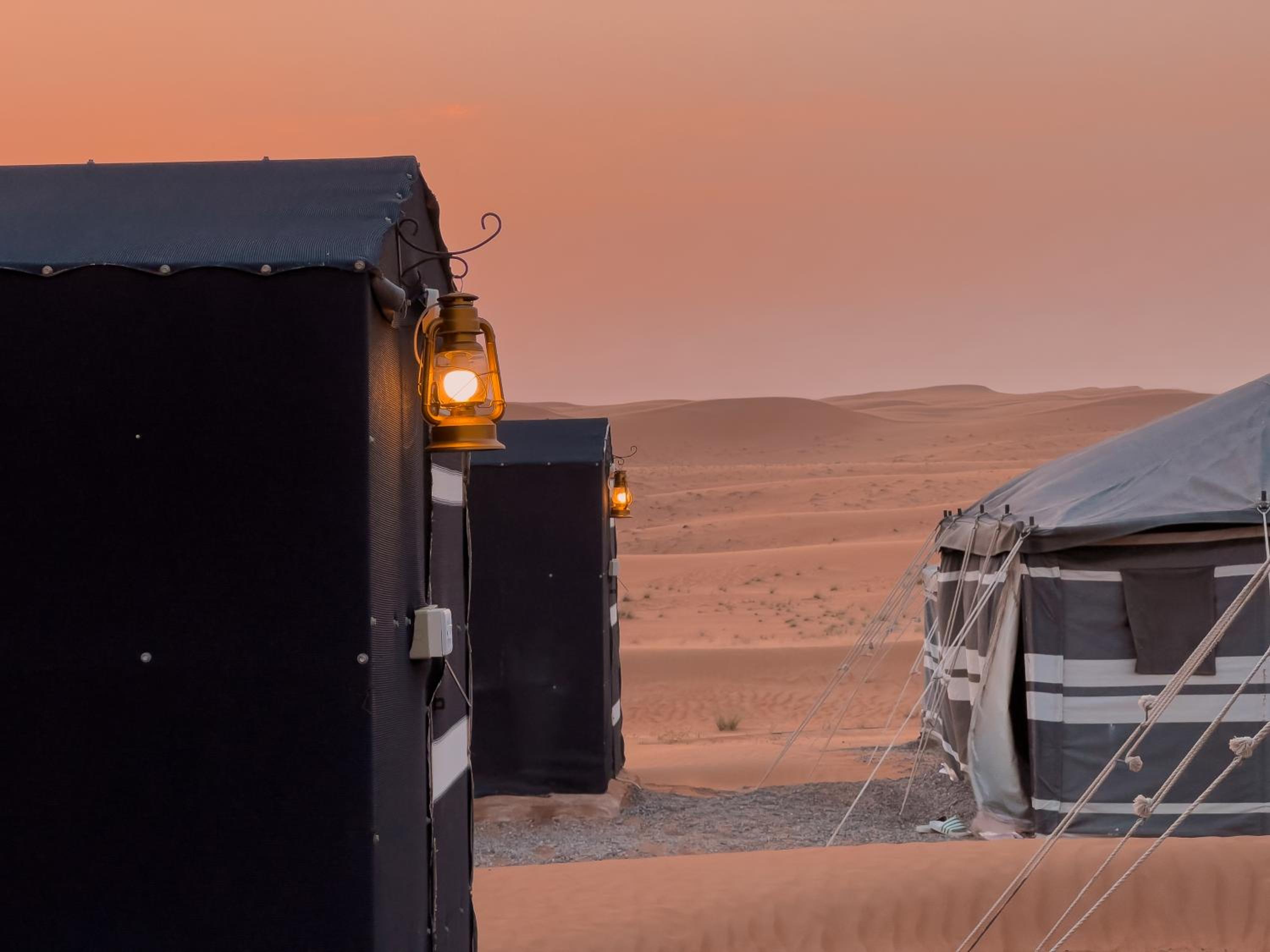 Sands Dream Tourism Camp