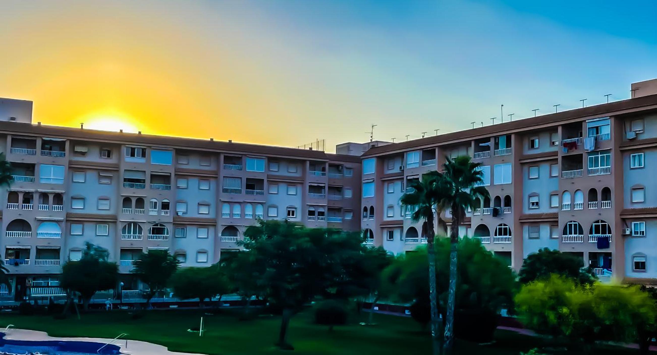Apartamento exclusivo y central