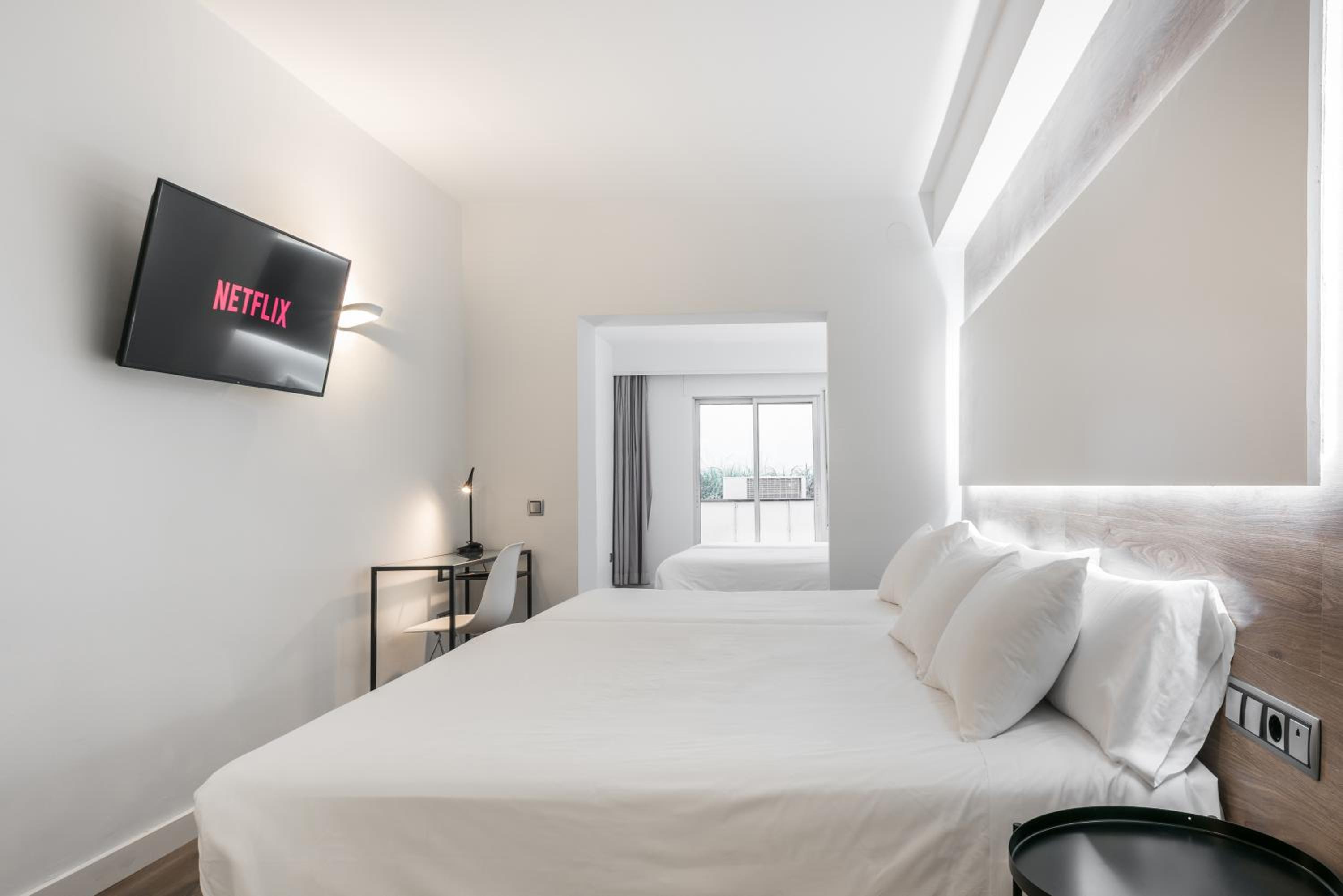 Hotel Sansi Park