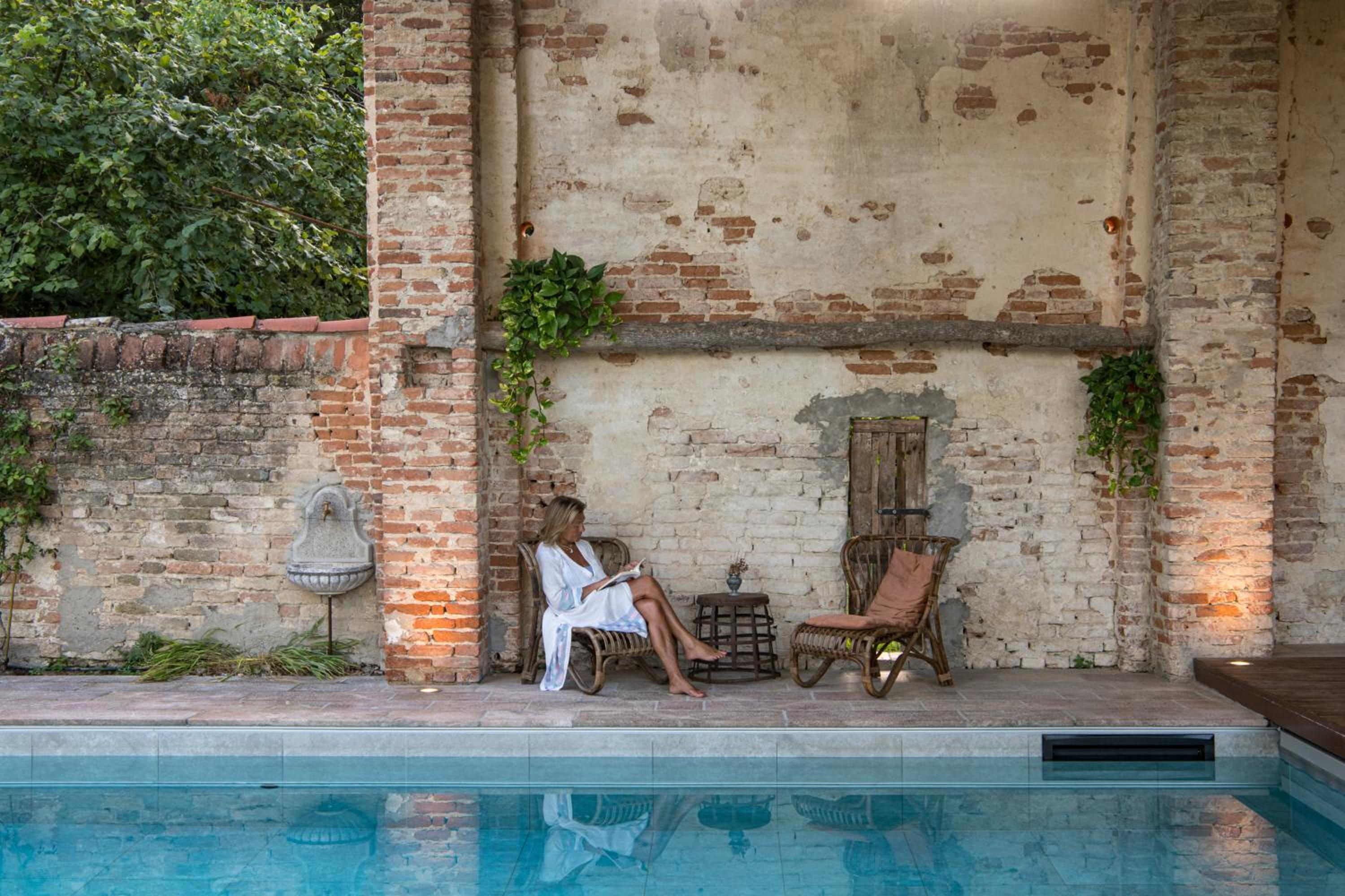 Glamping Canonici di San Marco