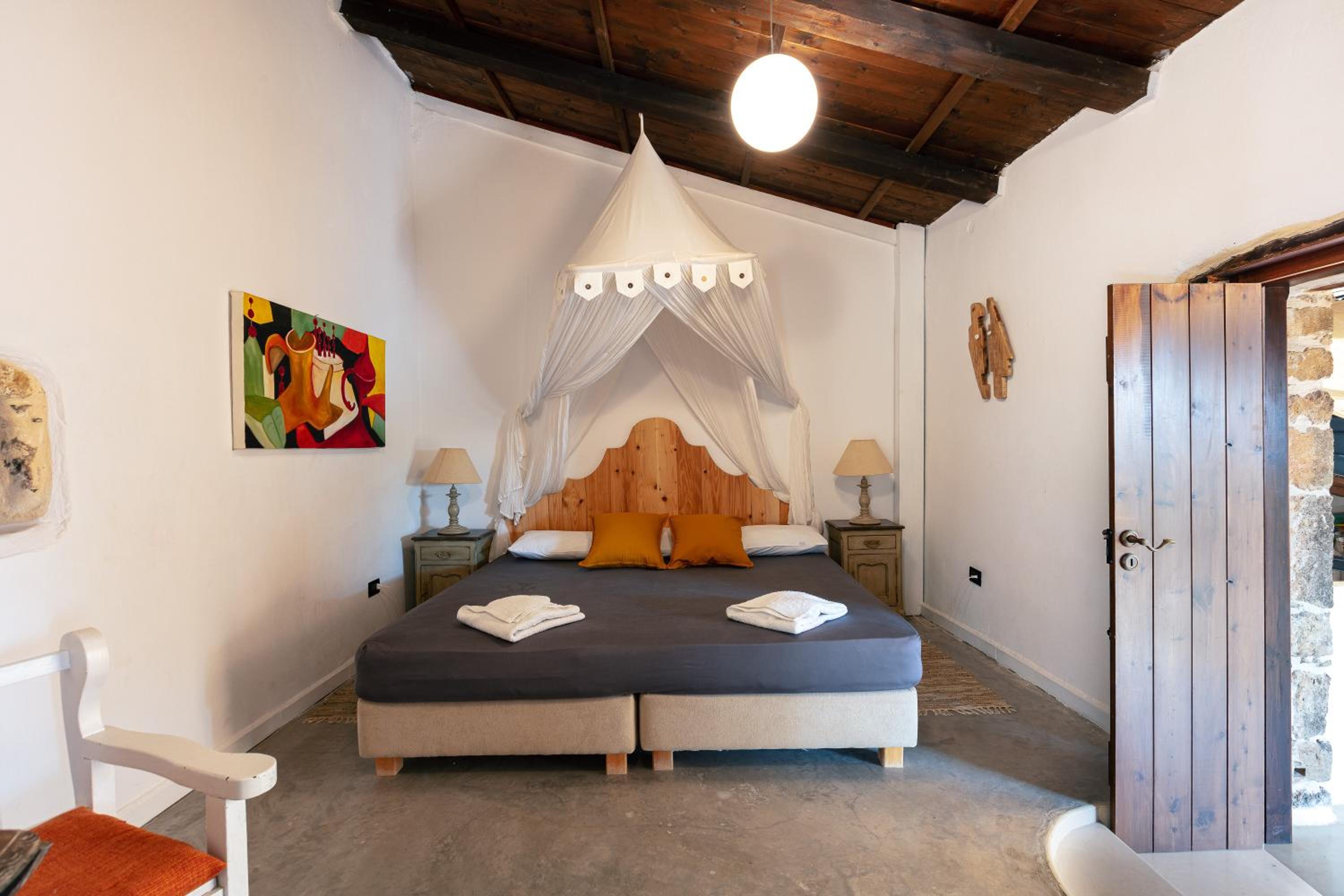 Art Villa Kastellos