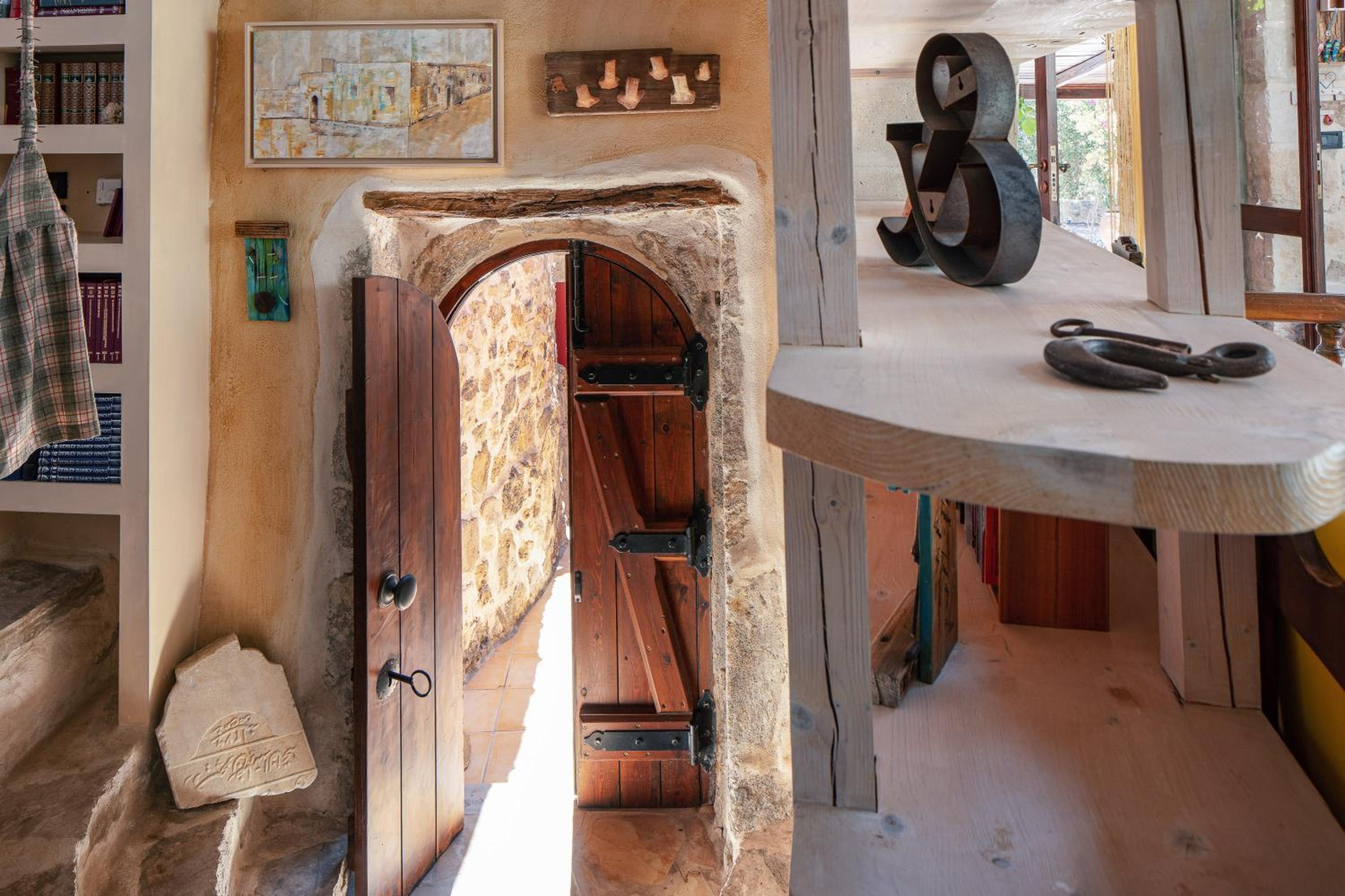 Art Villa Kastellos