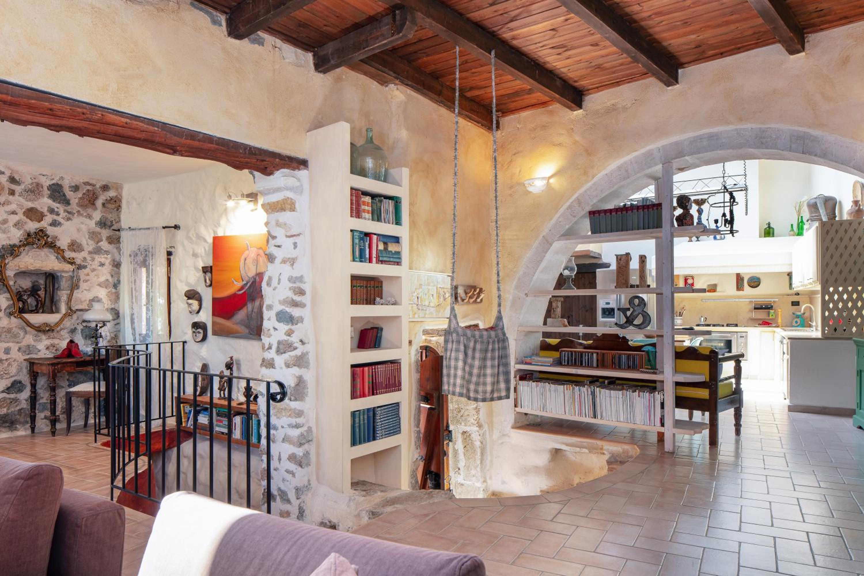 Art Villa Kastellos