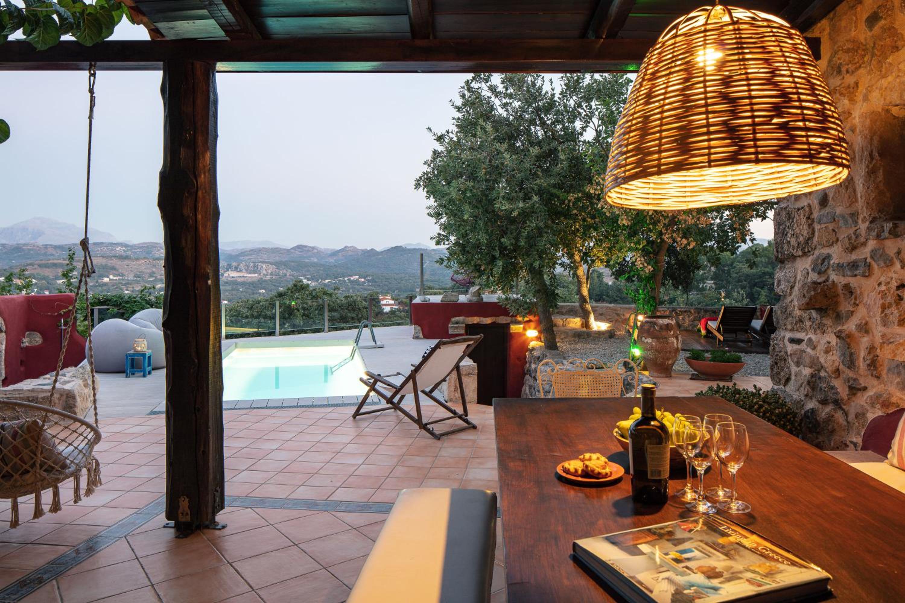 Art Villa Kastellos