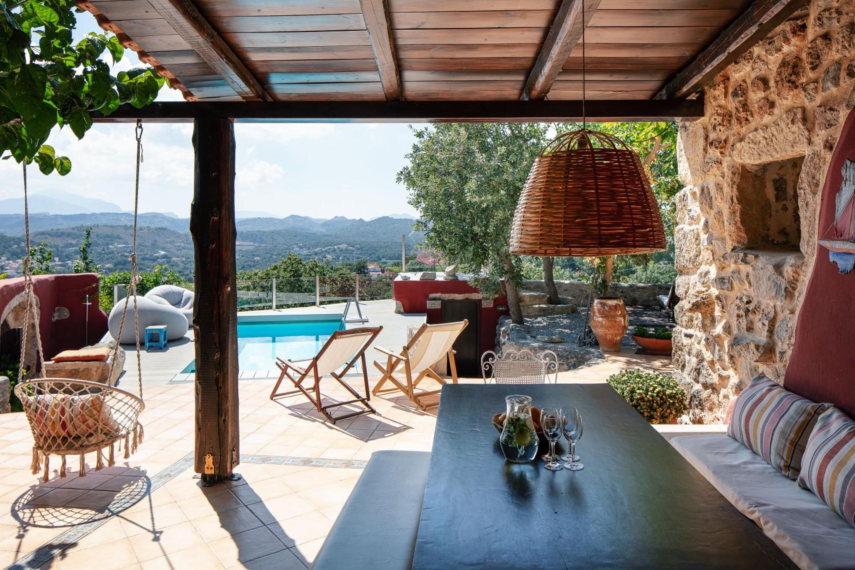 Art Villa Kastellos